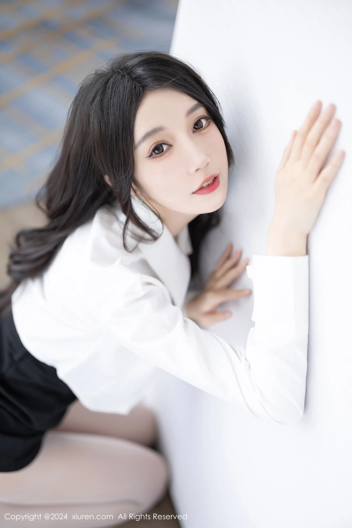 [XiuRen秀人网]第8247期玥儿玥写真 [82P]-045
