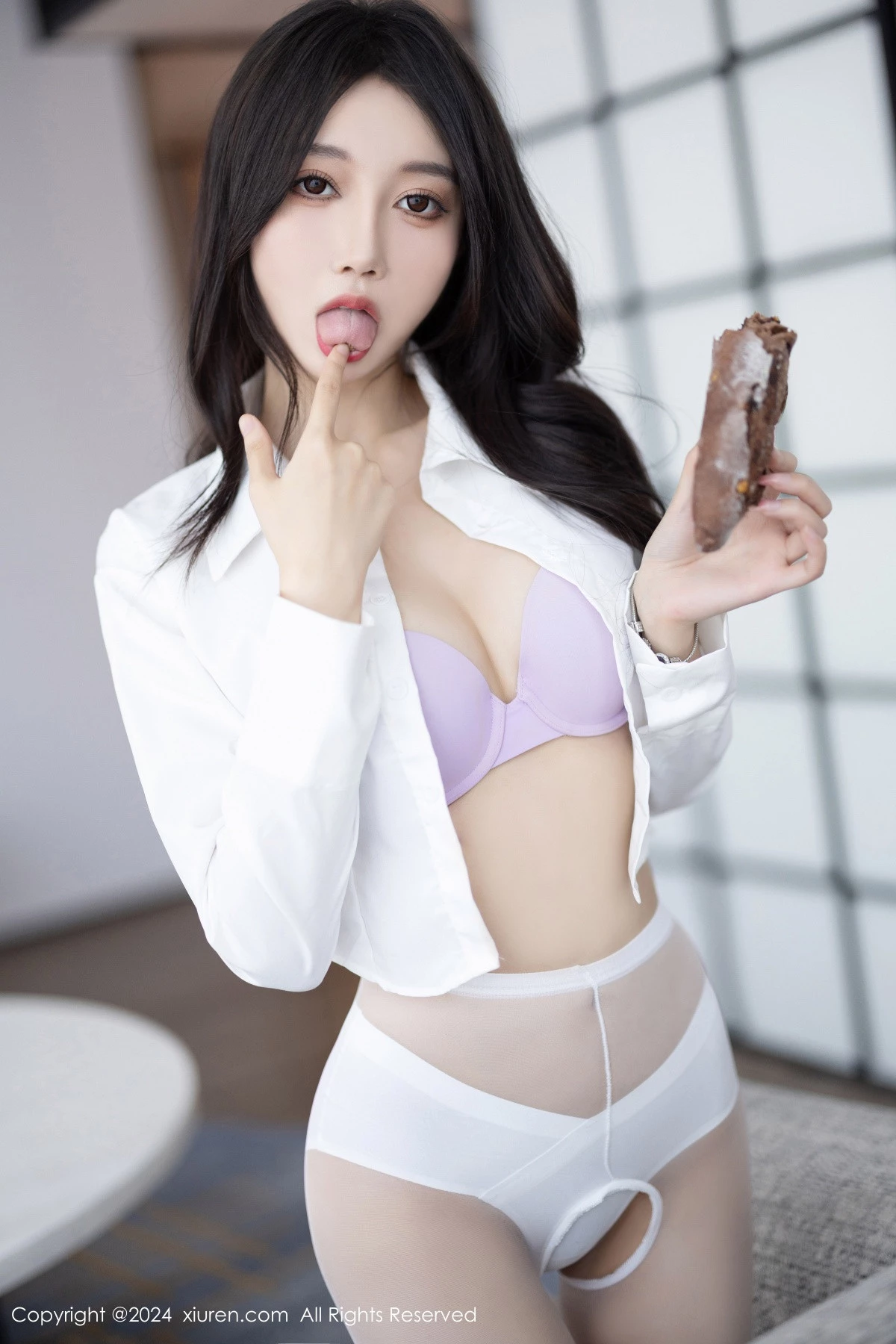 [XiuRen秀人网]第8247期玥儿玥写真 [82P]-056