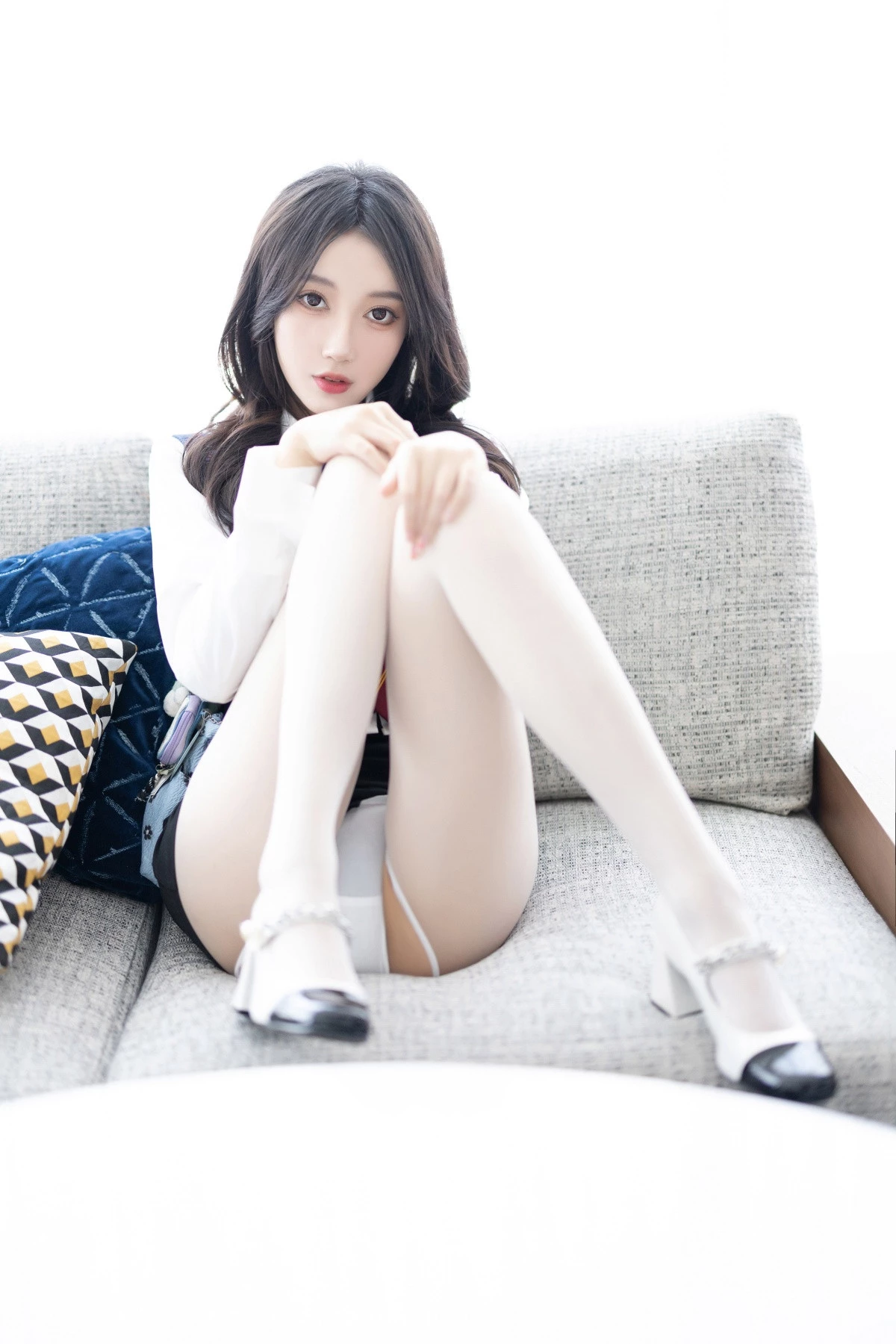 [XiuRen秀人网]第8247期玥儿玥写真 [82P]-022