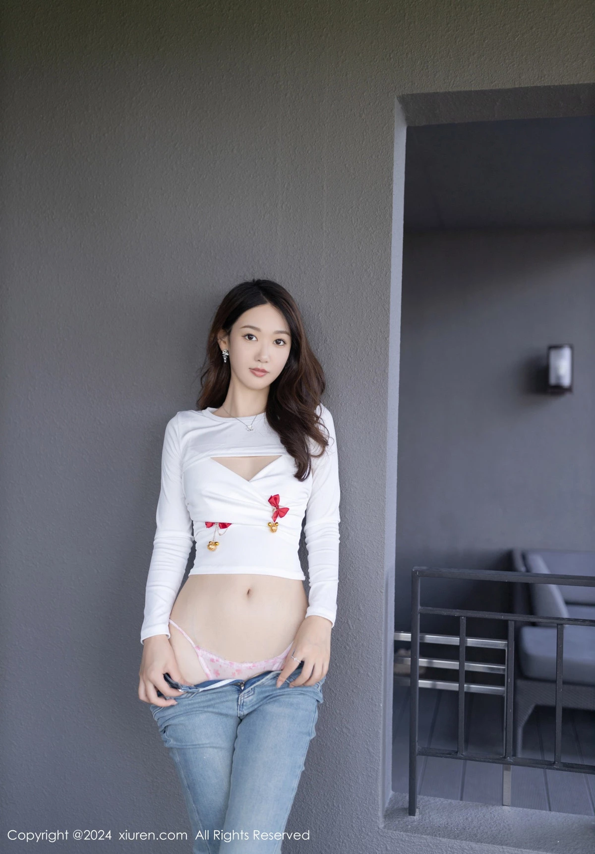 [XiuRen秀人网]第8250期唐安琪写真 [80P]-016