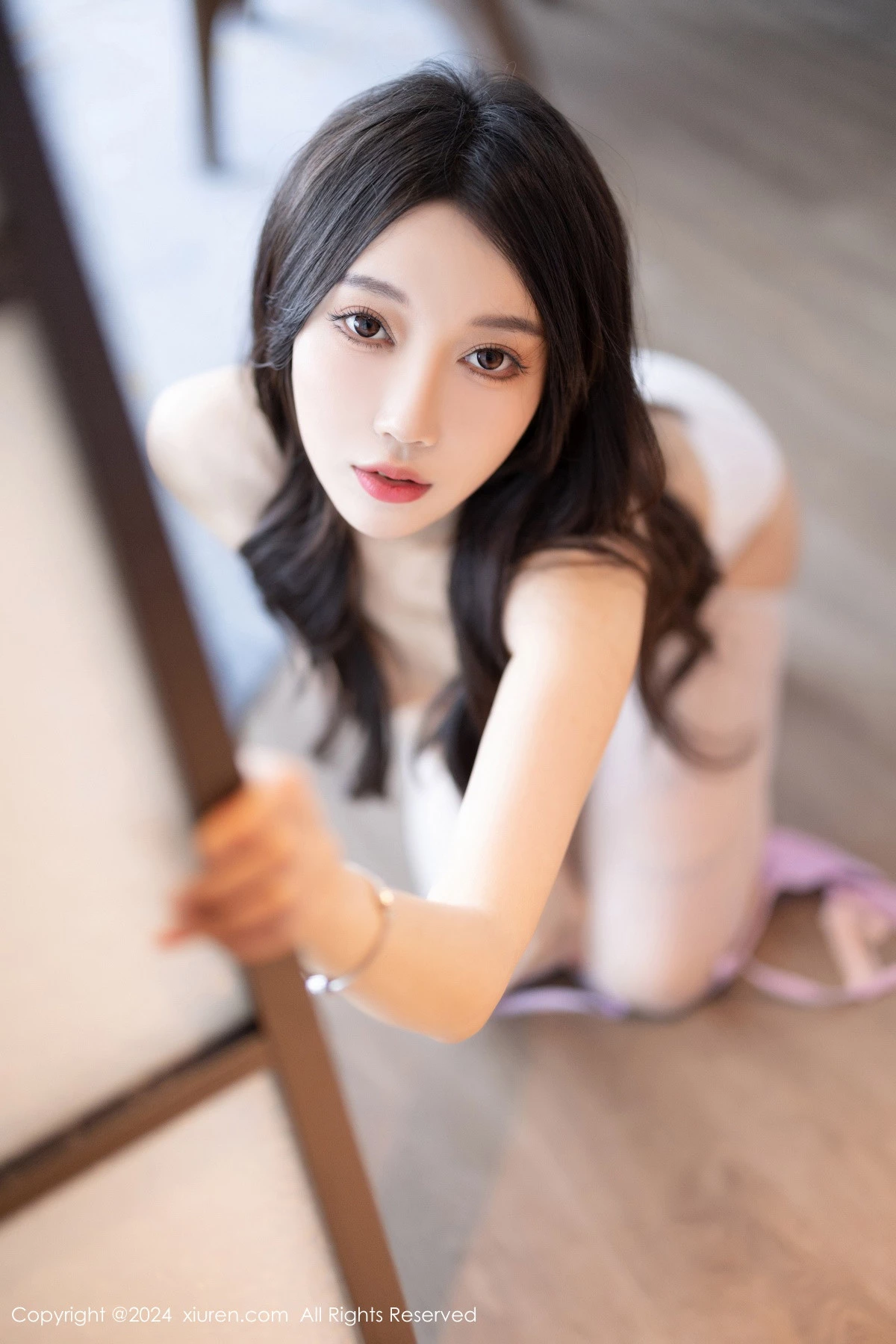 [XiuRen秀人网]第8247期玥儿玥写真 [82P]-082
