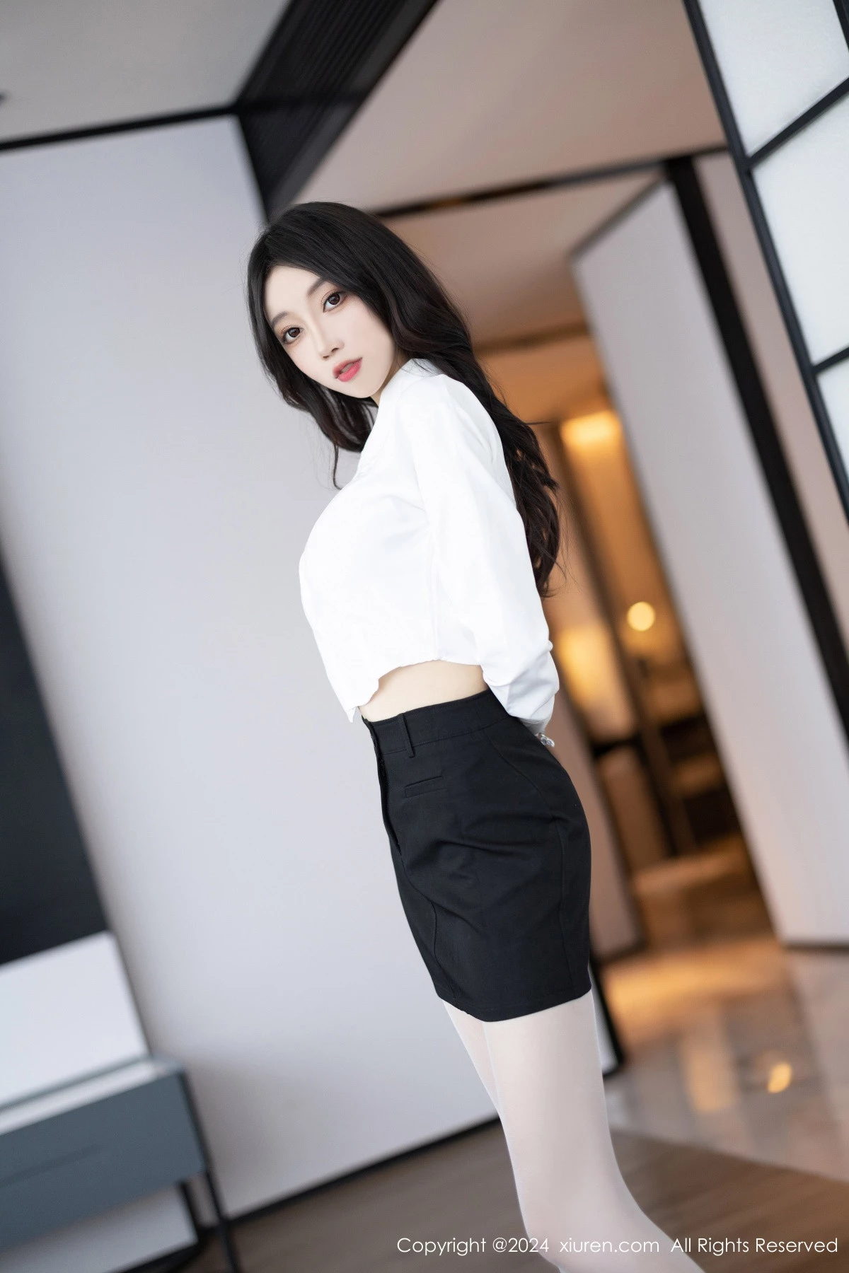 [XiuRen秀人网]第8247期玥儿玥写真 [82P]-032