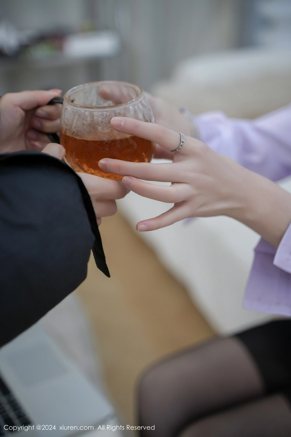 [XiuRen秀人网]第8249期周妍希写真 [74P]-024