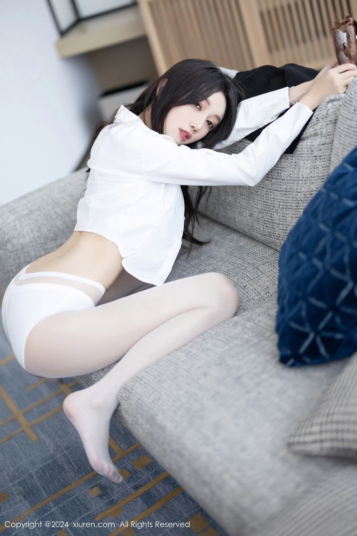 [XiuRen秀人网]第8247期玥儿玥写真 [82P]-065