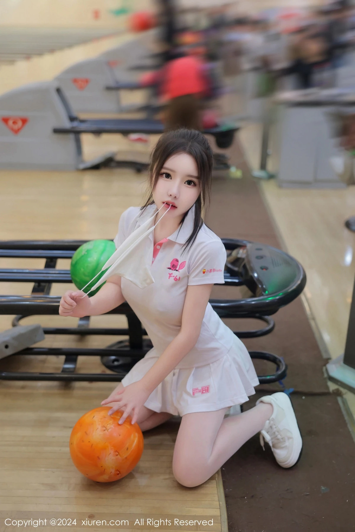 [XiuRen秀人网]第8118期小薯条写真 [80P]-008