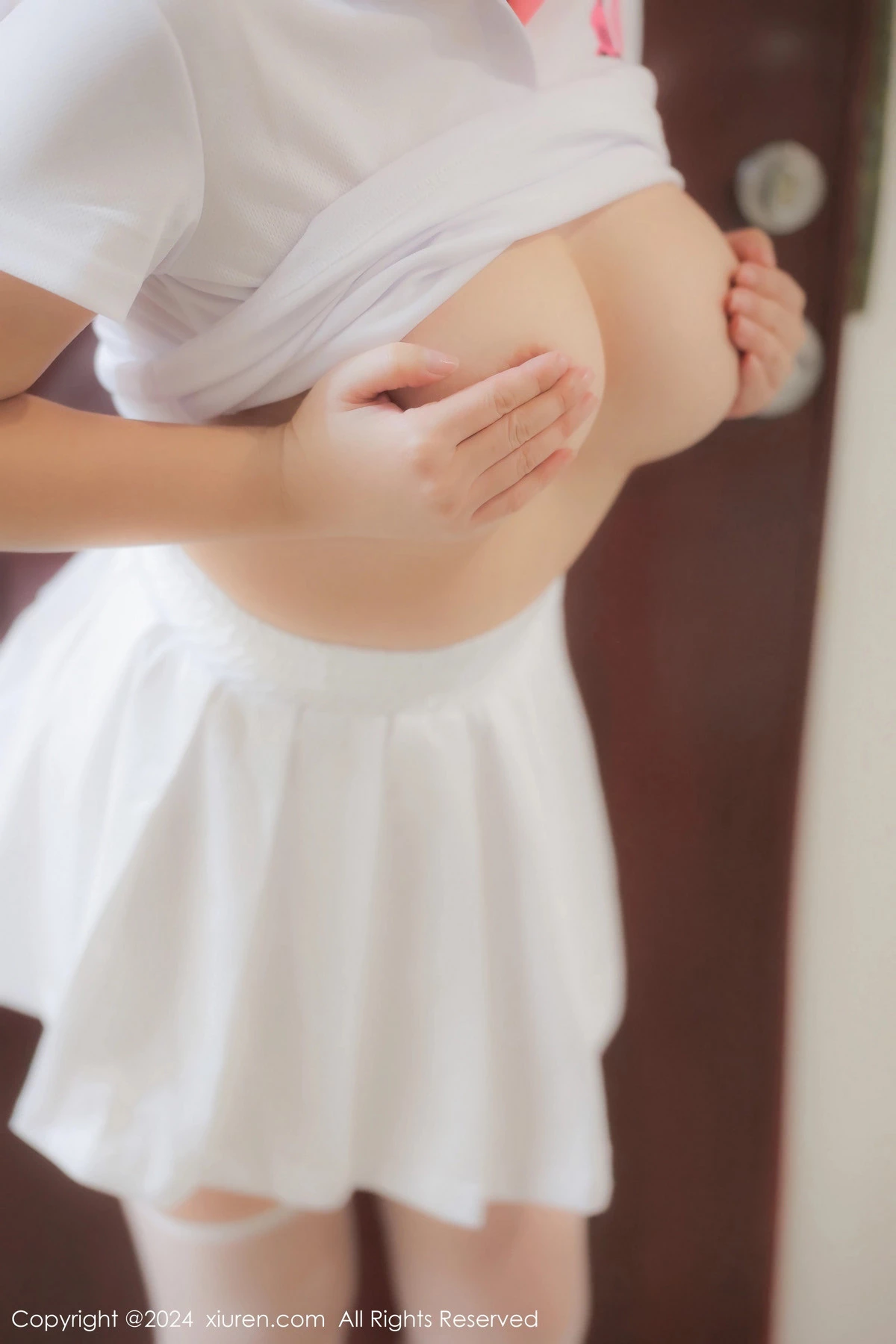 [XiuRen秀人网]第8118期小薯条写真 [80P]-072