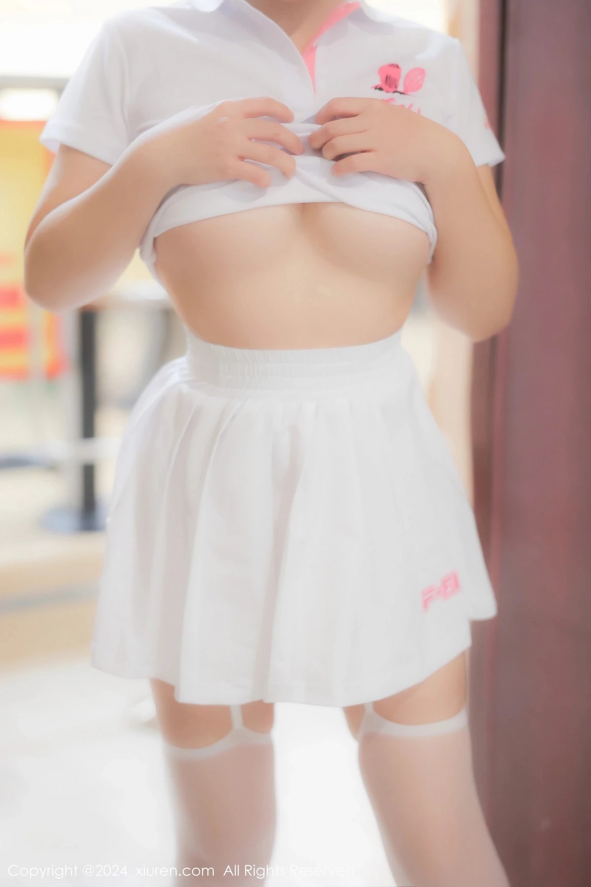 [XiuRen秀人网]第8118期小薯条写真 [80P]-022