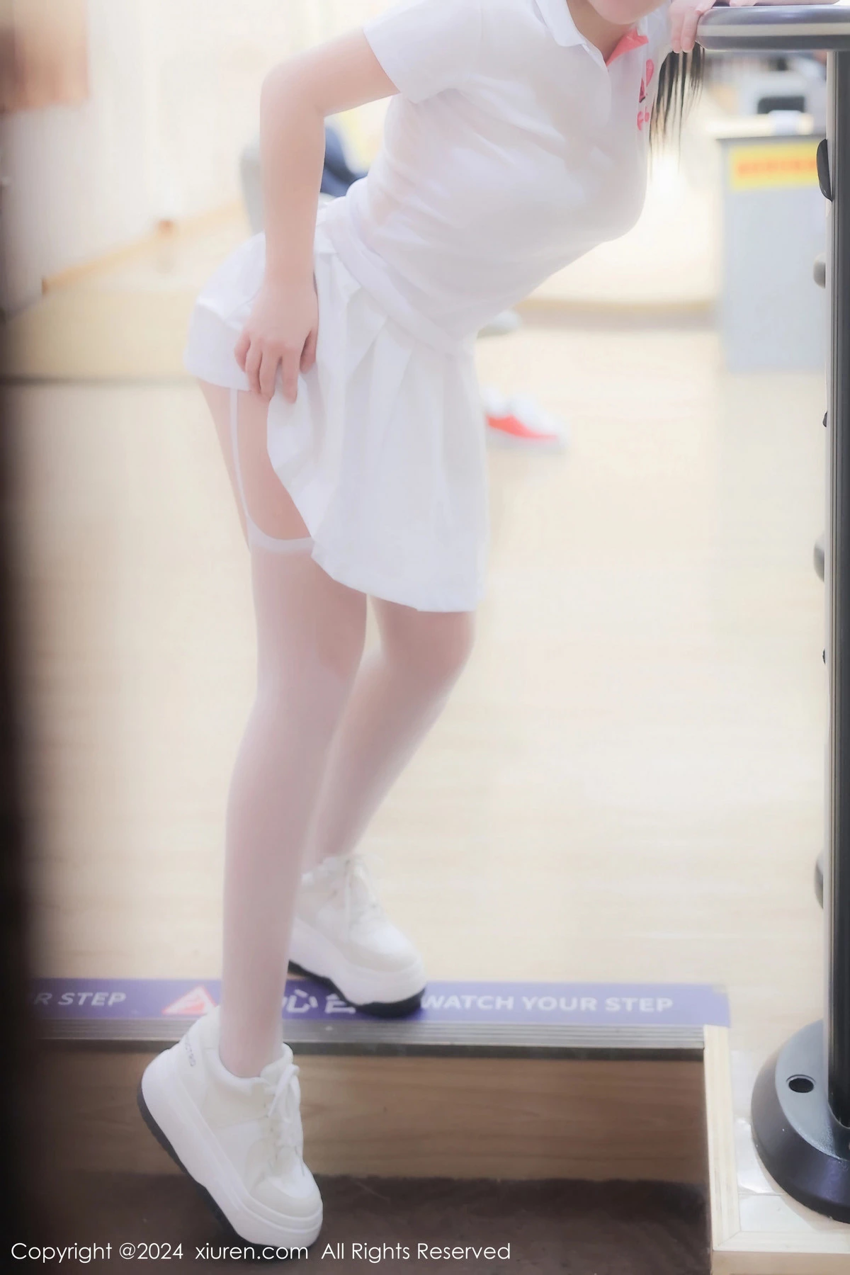 [XiuRen秀人网]第8118期小薯条写真 [80P]-020