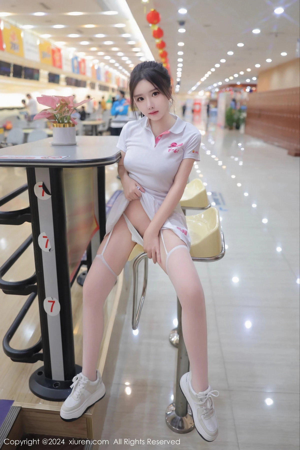 [XiuRen秀人网]第8118期小薯条写真 [80P]-037