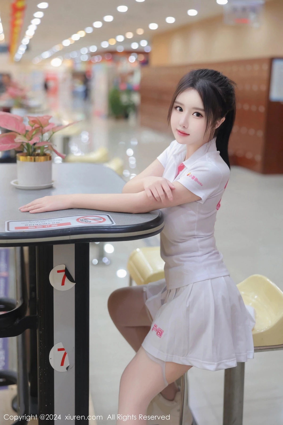 [XiuRen秀人网]第8118期小薯条写真 [80P]-036