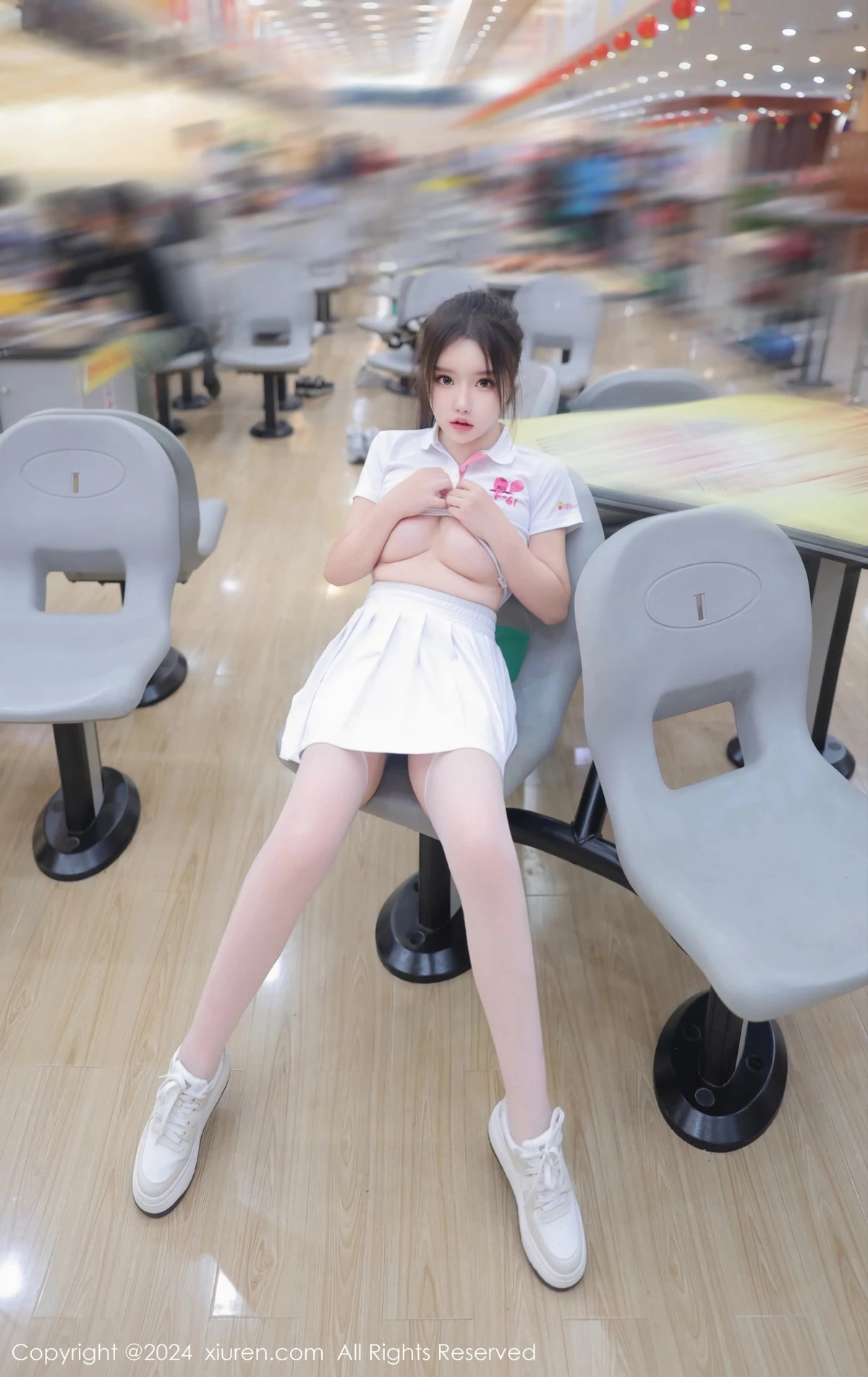 [XiuRen秀人网]第8118期小薯条写真 [80P]-045