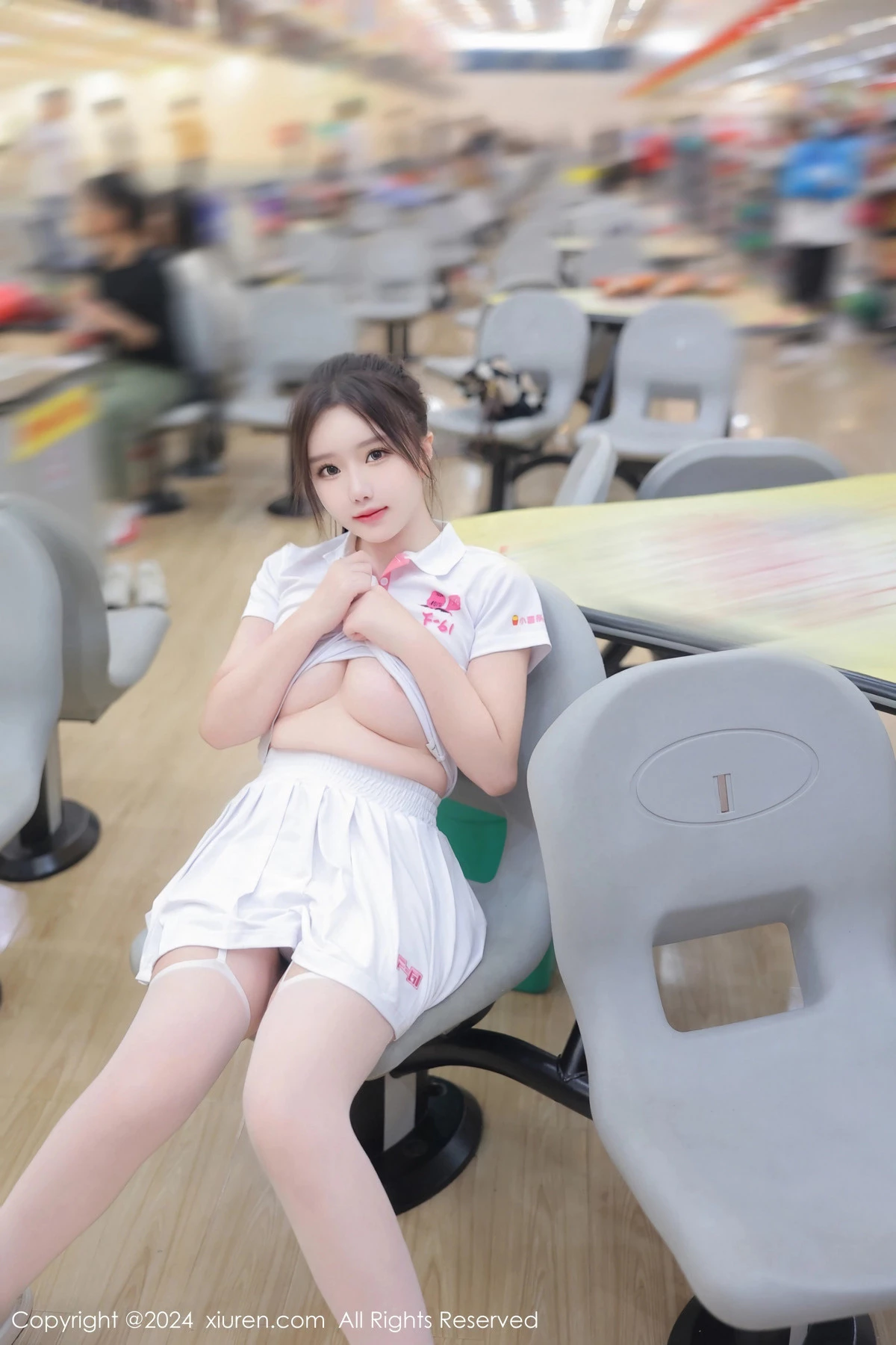 [XiuRen秀人网]第8118期小薯条写真 [80P]-044