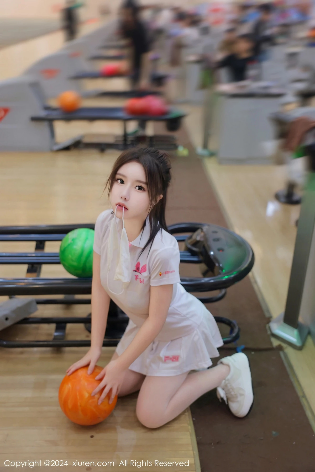 [XiuRen秀人网]第8118期小薯条写真 [80P]-006