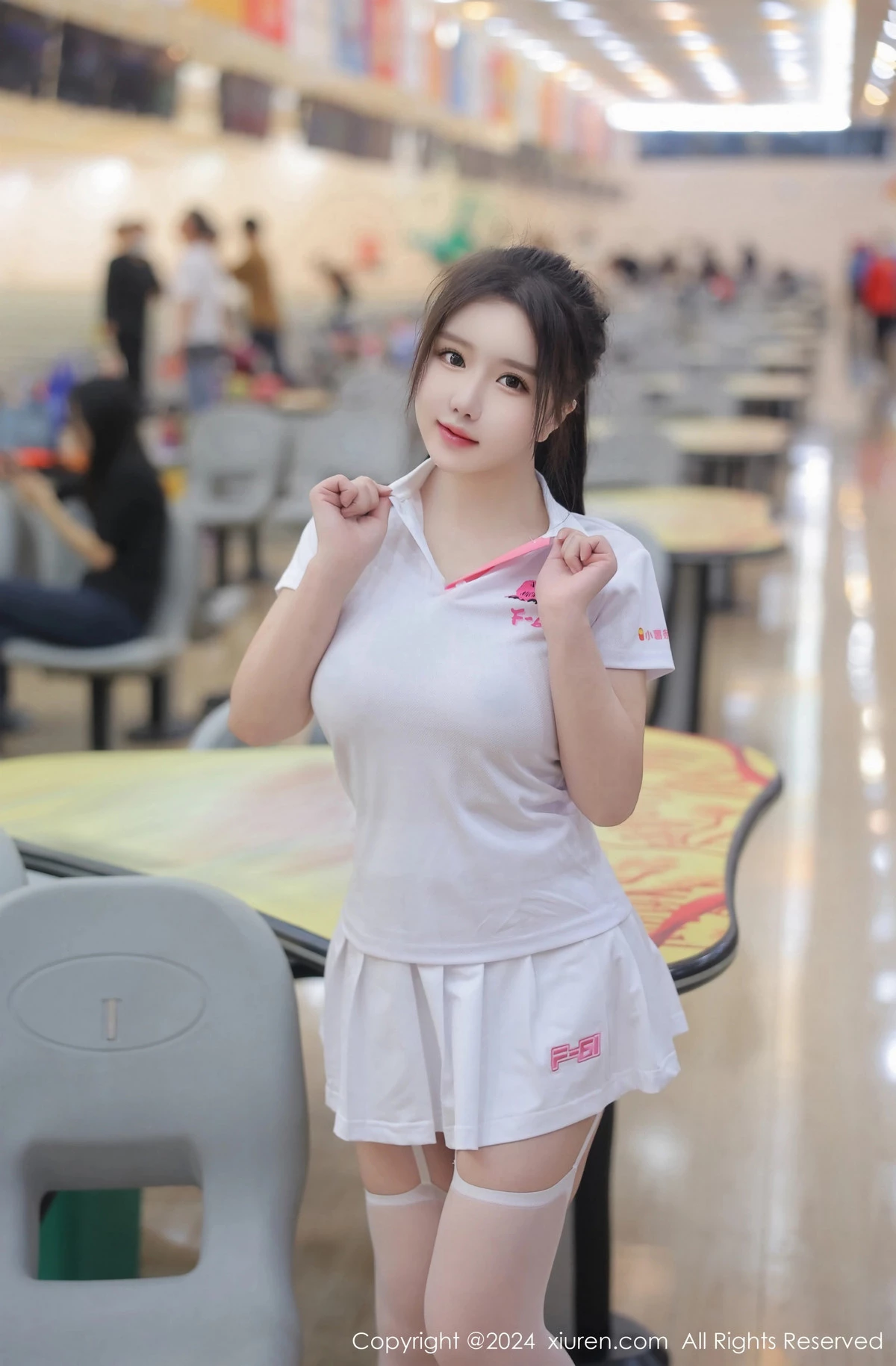 [XiuRen秀人网]第8118期小薯条写真 [80P]-026