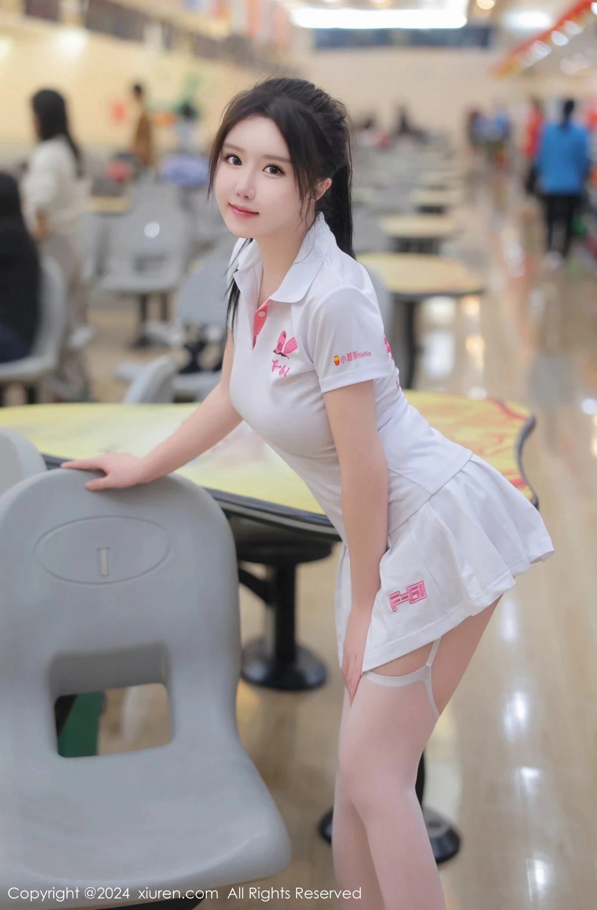[XiuRen秀人网]第8118期小薯条写真 [80P]-024
