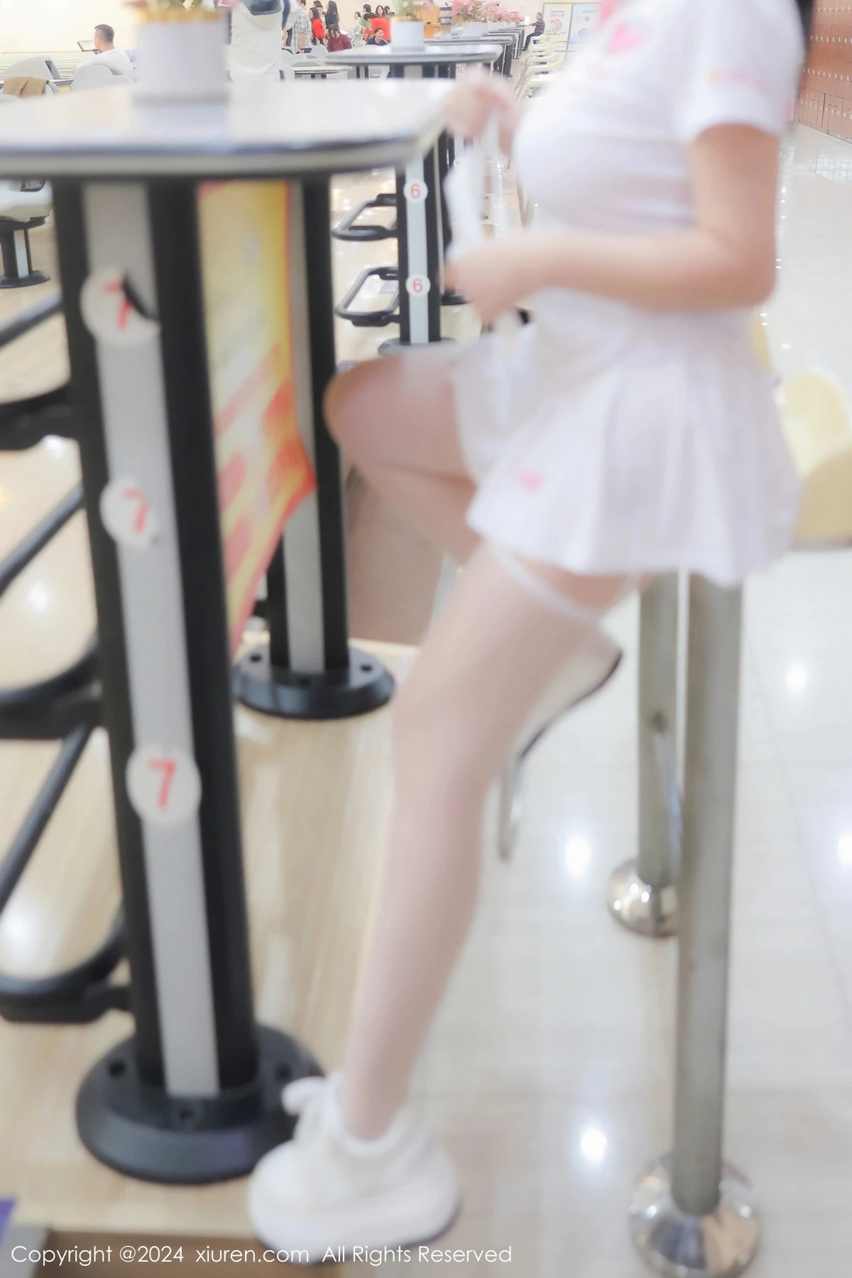 [XiuRen秀人网]第8118期小薯条写真 [80P]-057