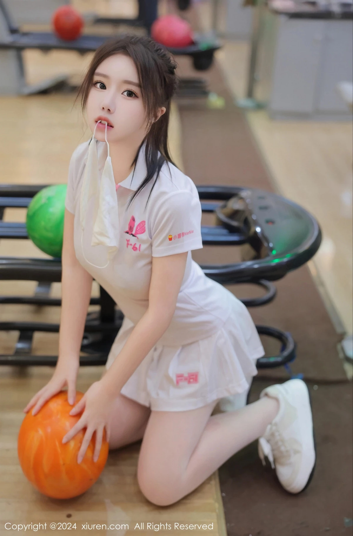 [XiuRen秀人网]第8118期小薯条写真 [80P]-004