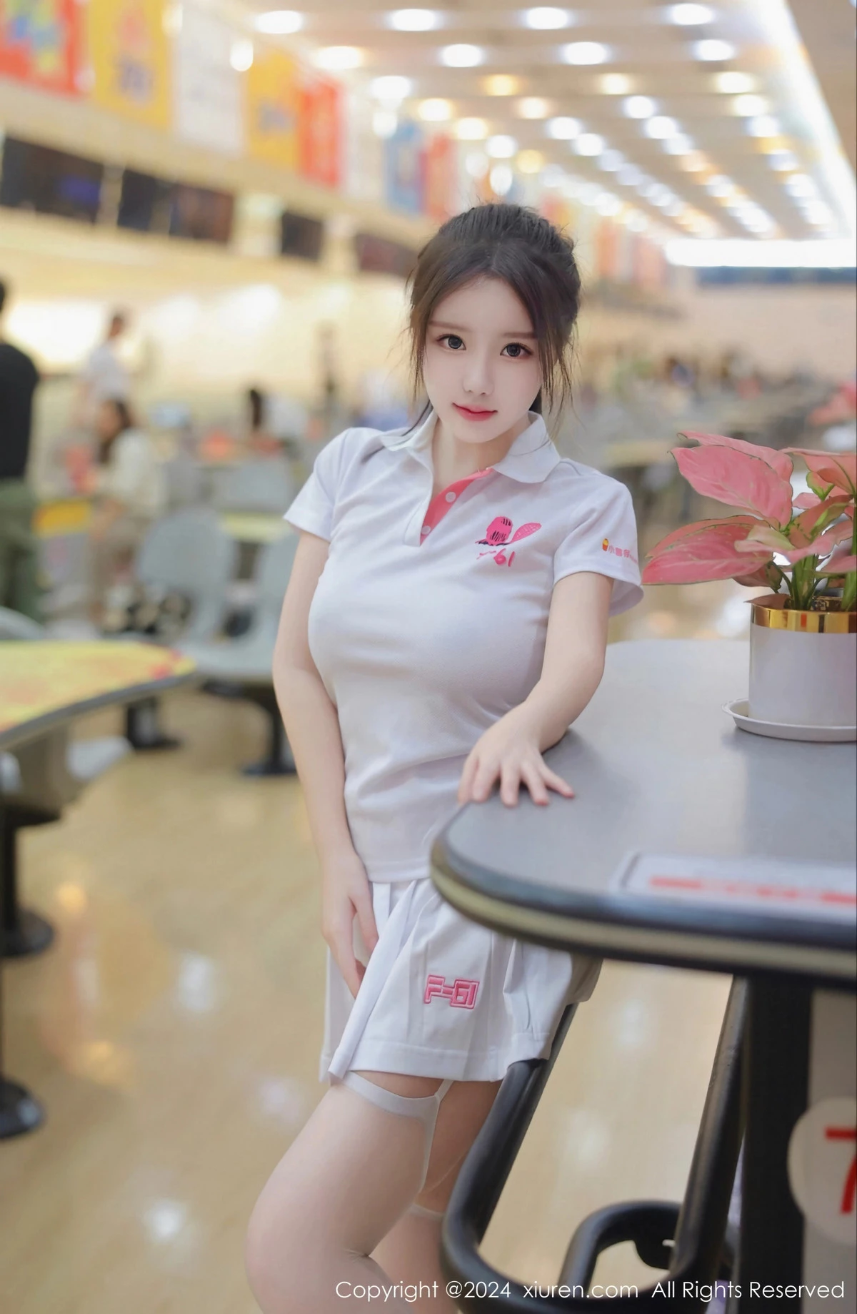 [XiuRen秀人网]第8118期小薯条写真 [80P]-001