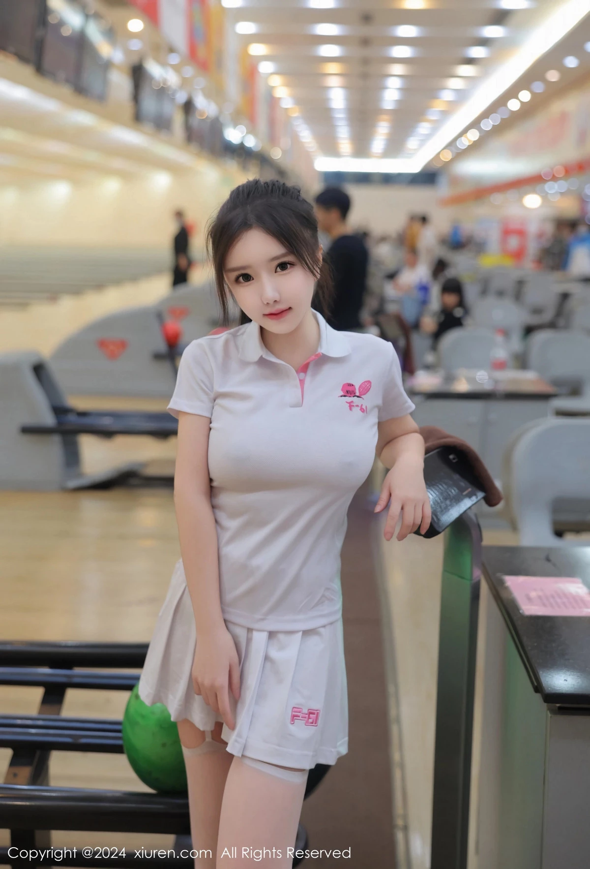 [XiuRen秀人网]第8118期小薯条写真 [80P]-061