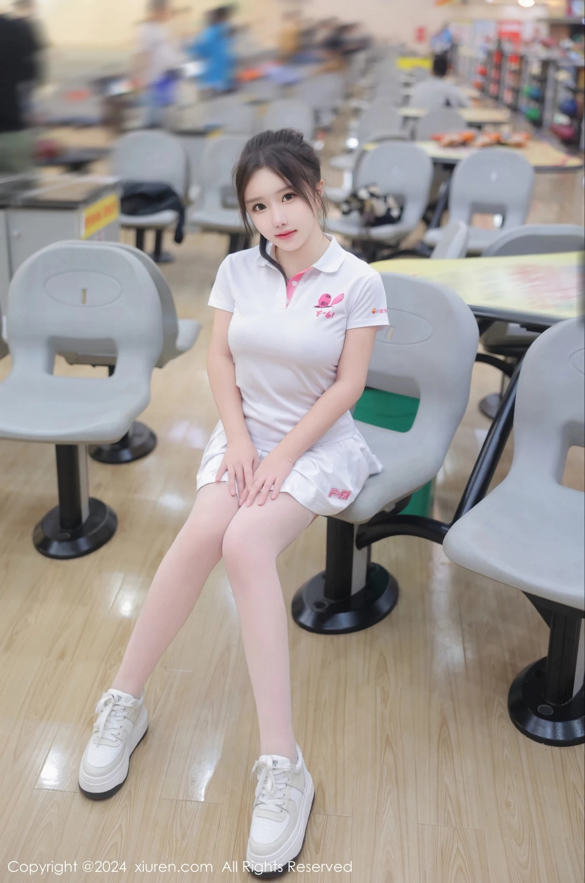 [XiuRen秀人网]第8118期小薯条写真 [80P]-053