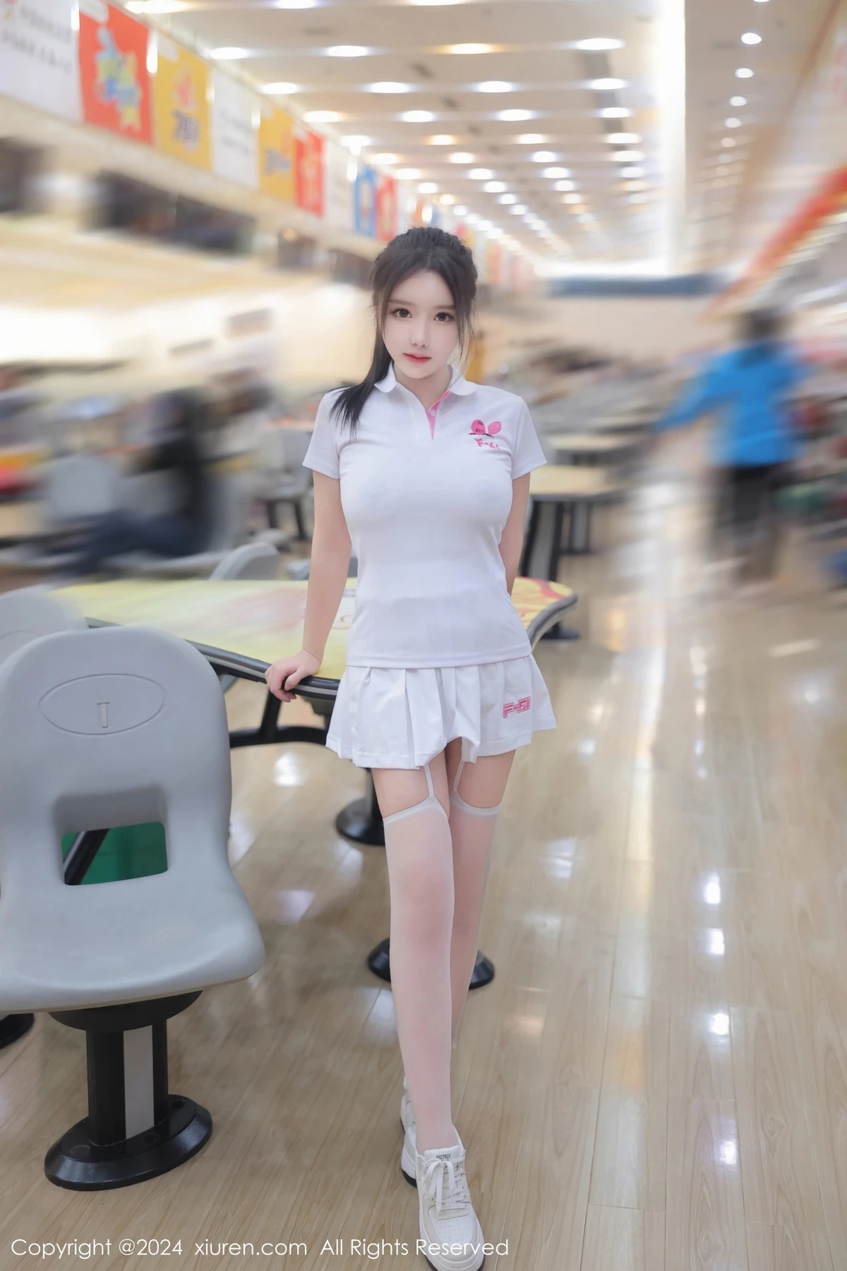 [XiuRen秀人网]第8118期小薯条写真 [80P]-029