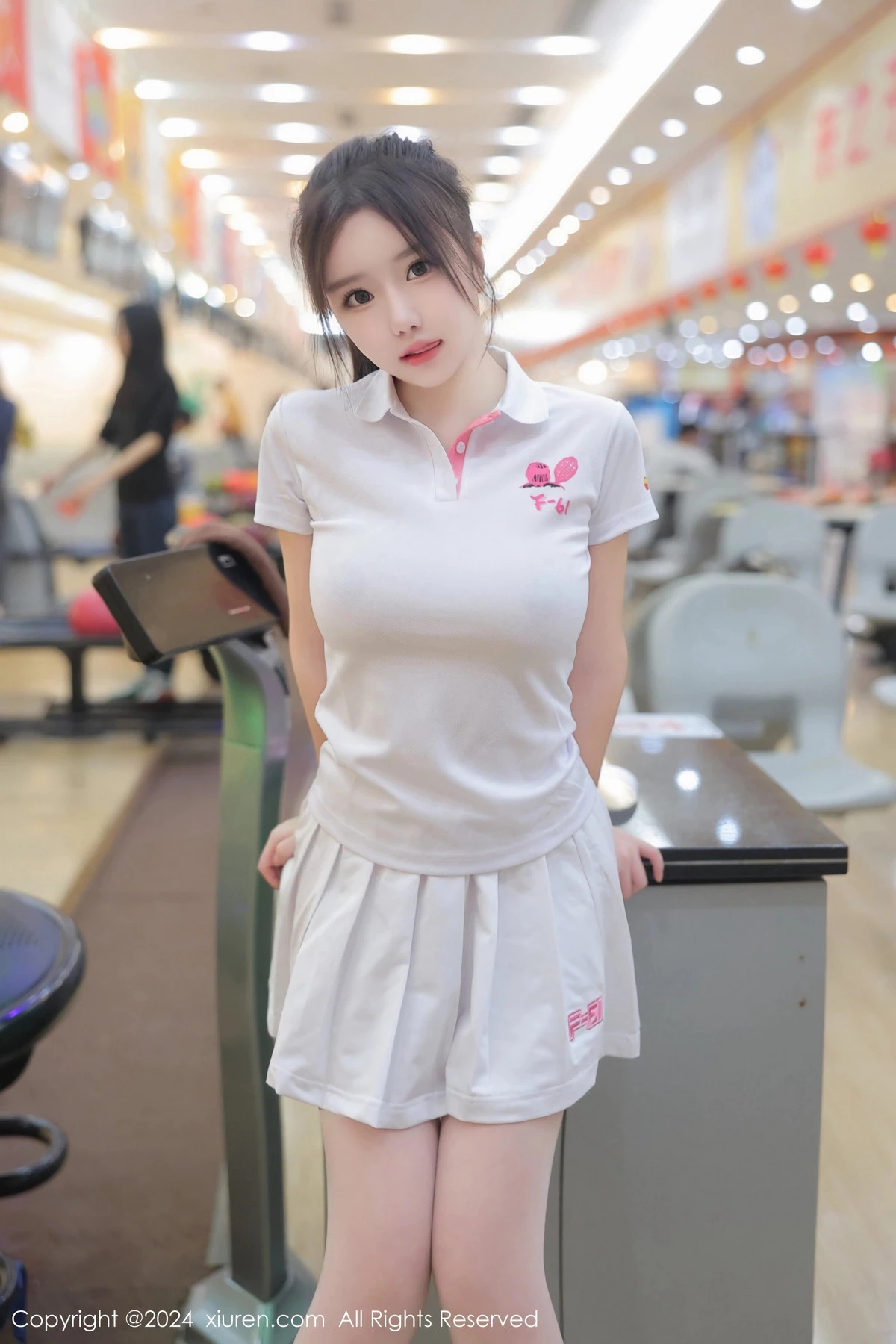[XiuRen秀人网]第8118期小薯条写真 [80P]-056