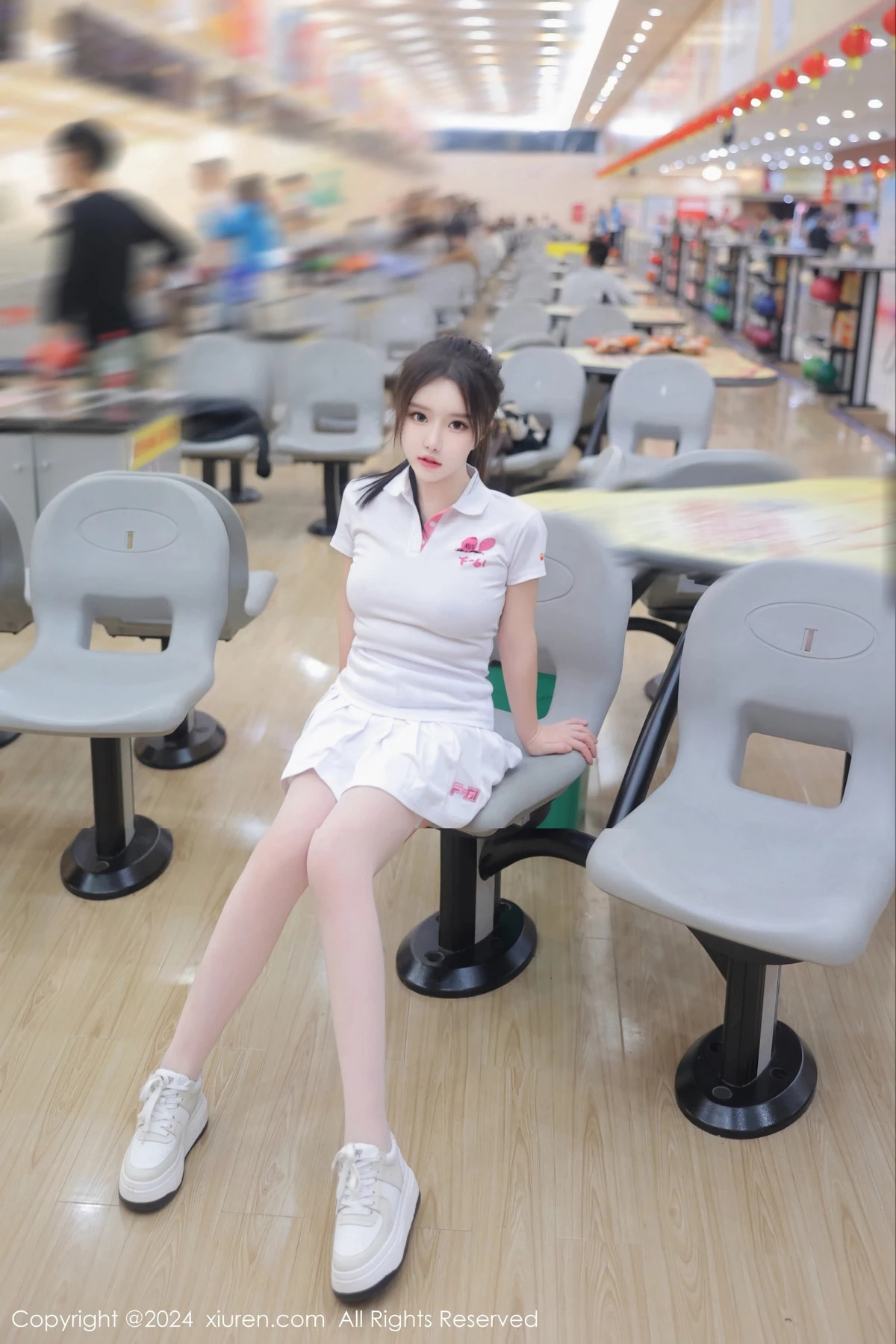 [XiuRen秀人网]第8118期小薯条写真 [80P]-055