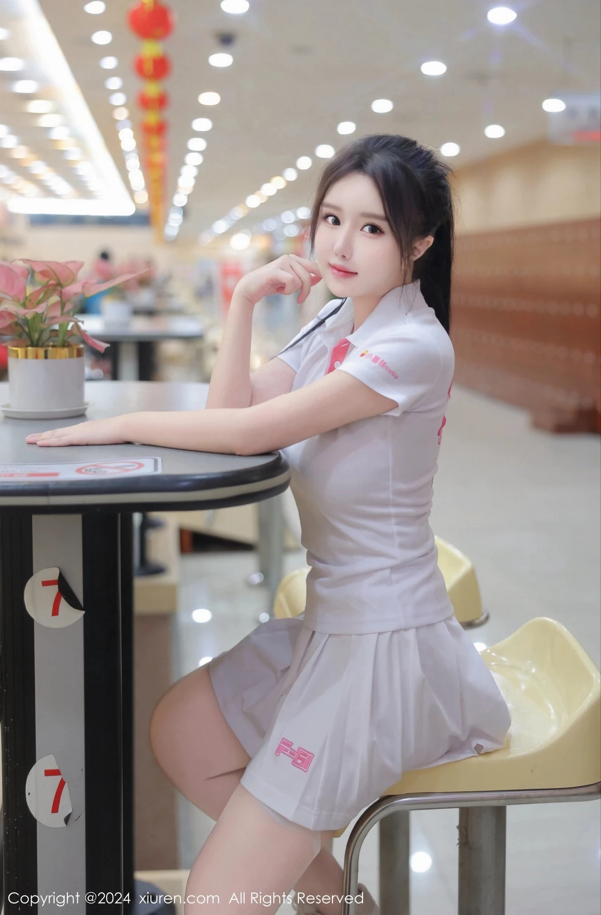 [XiuRen秀人网]第8118期小薯条写真 [80P]-043