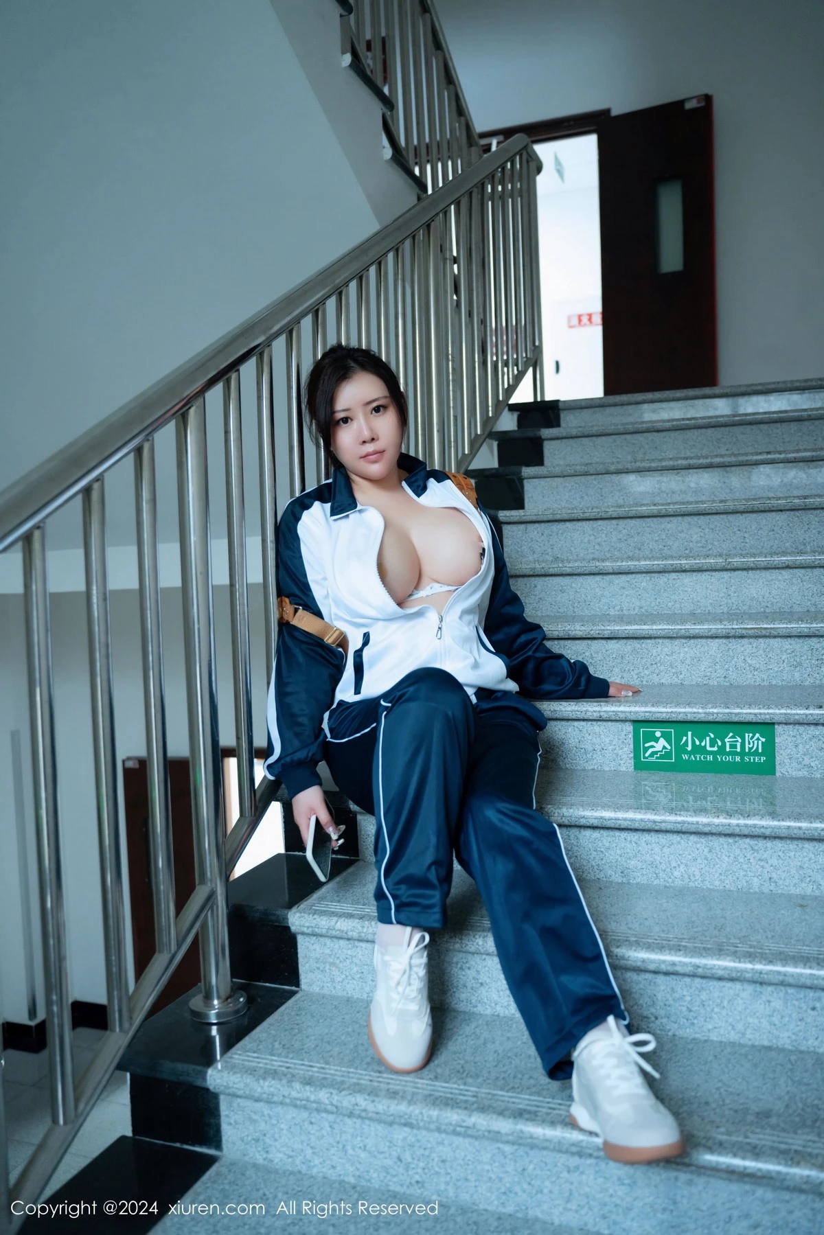 [XiuRen秀人网]第8122期王婉悠写真 [85P]-008