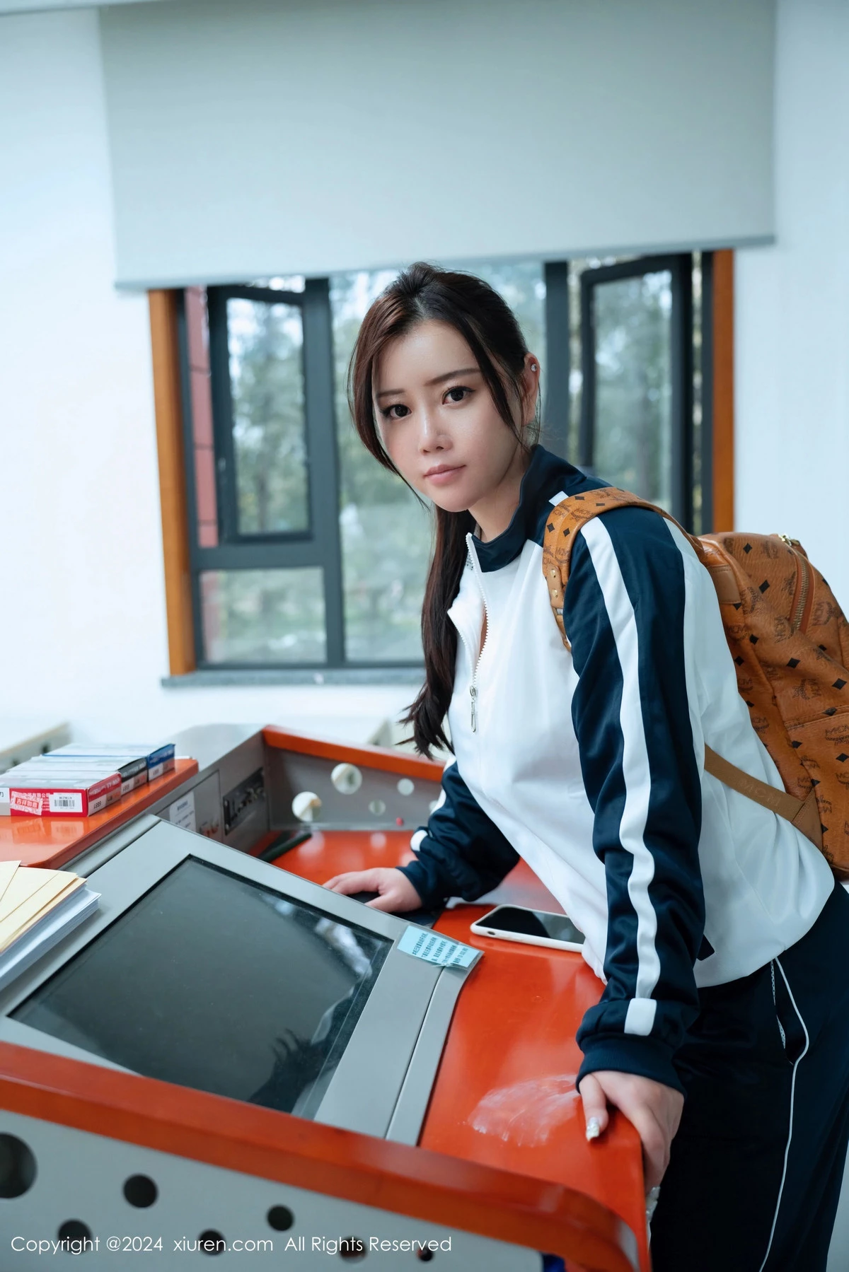 [XiuRen秀人网]第8122期王婉悠写真 [85P]-010