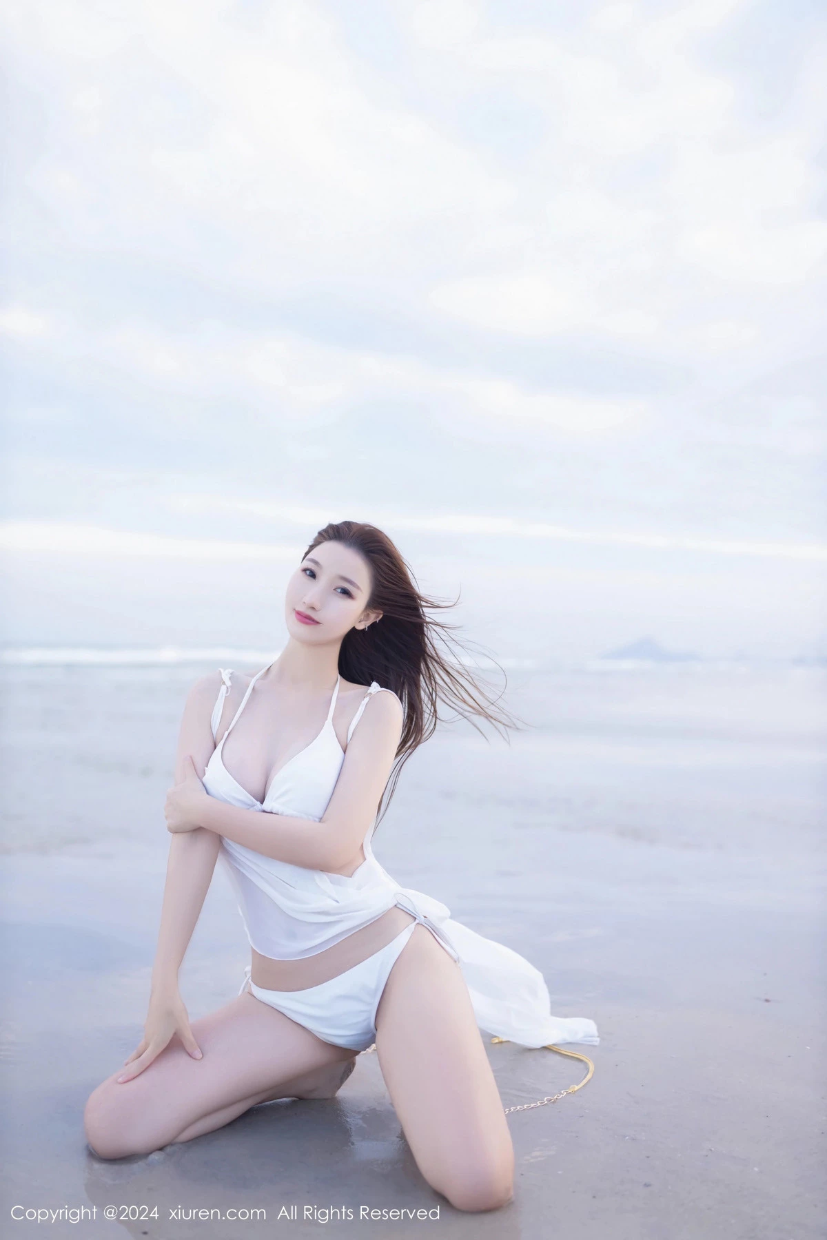 [XiuRen秀人网]第8123期杏子写真 [81P]-039