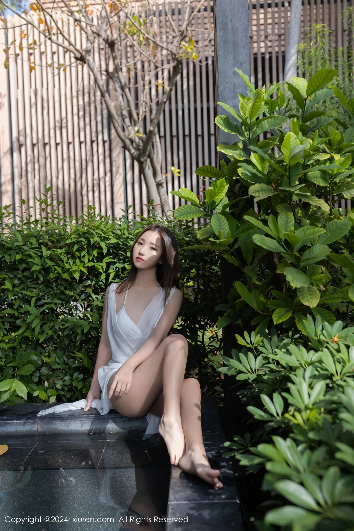 [XiuRen秀人网]第8123期杏子写真 [81P]-046
