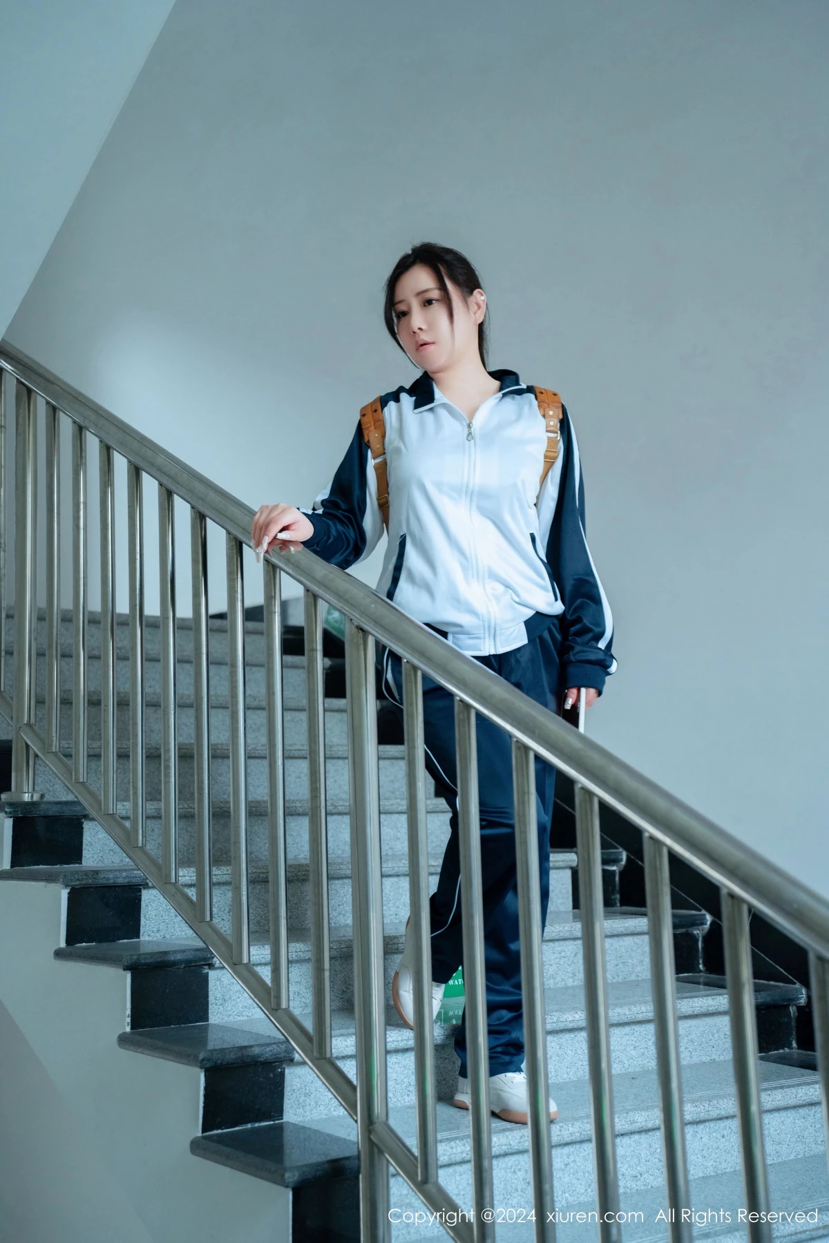 [XiuRen秀人网]第8122期王婉悠写真 [85P]-004