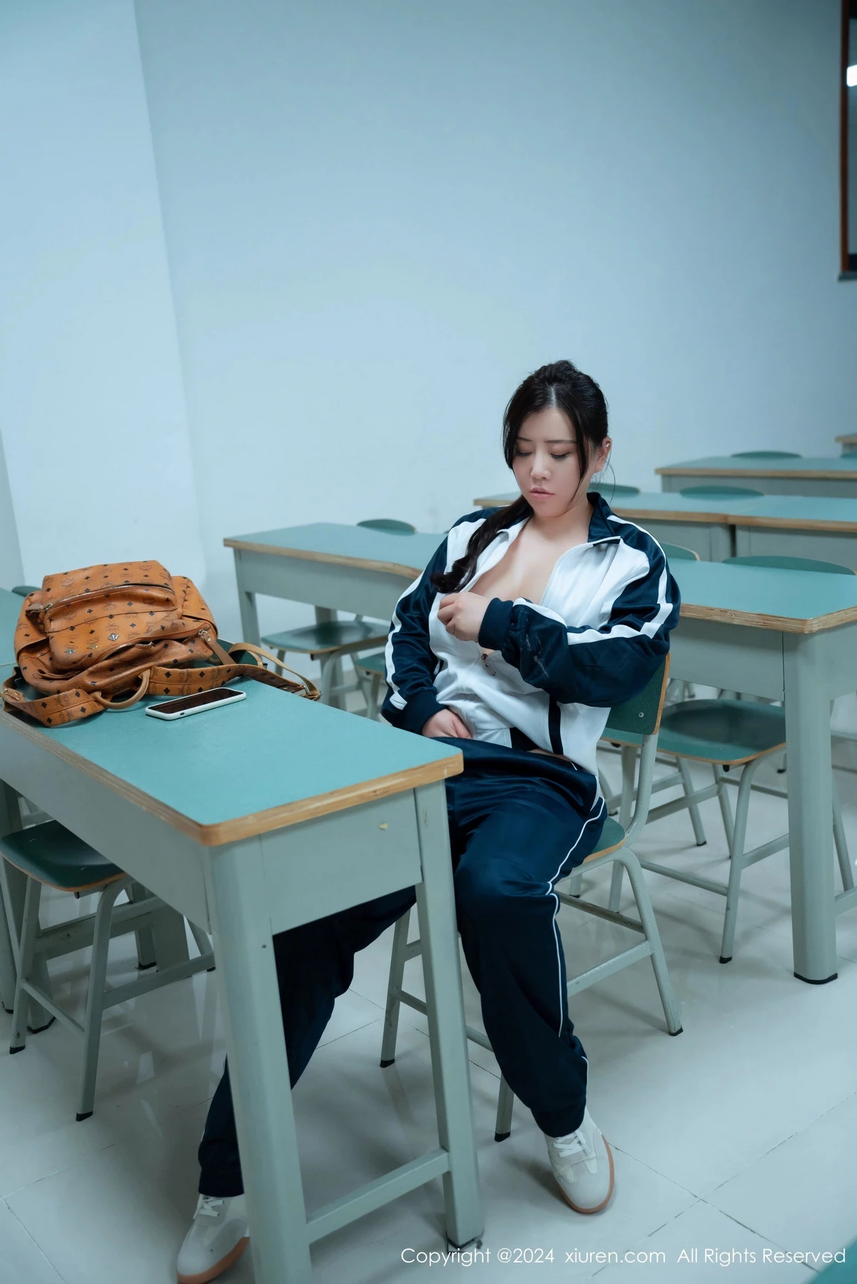 [XiuRen秀人网]第8122期王婉悠写真 [85P]-013