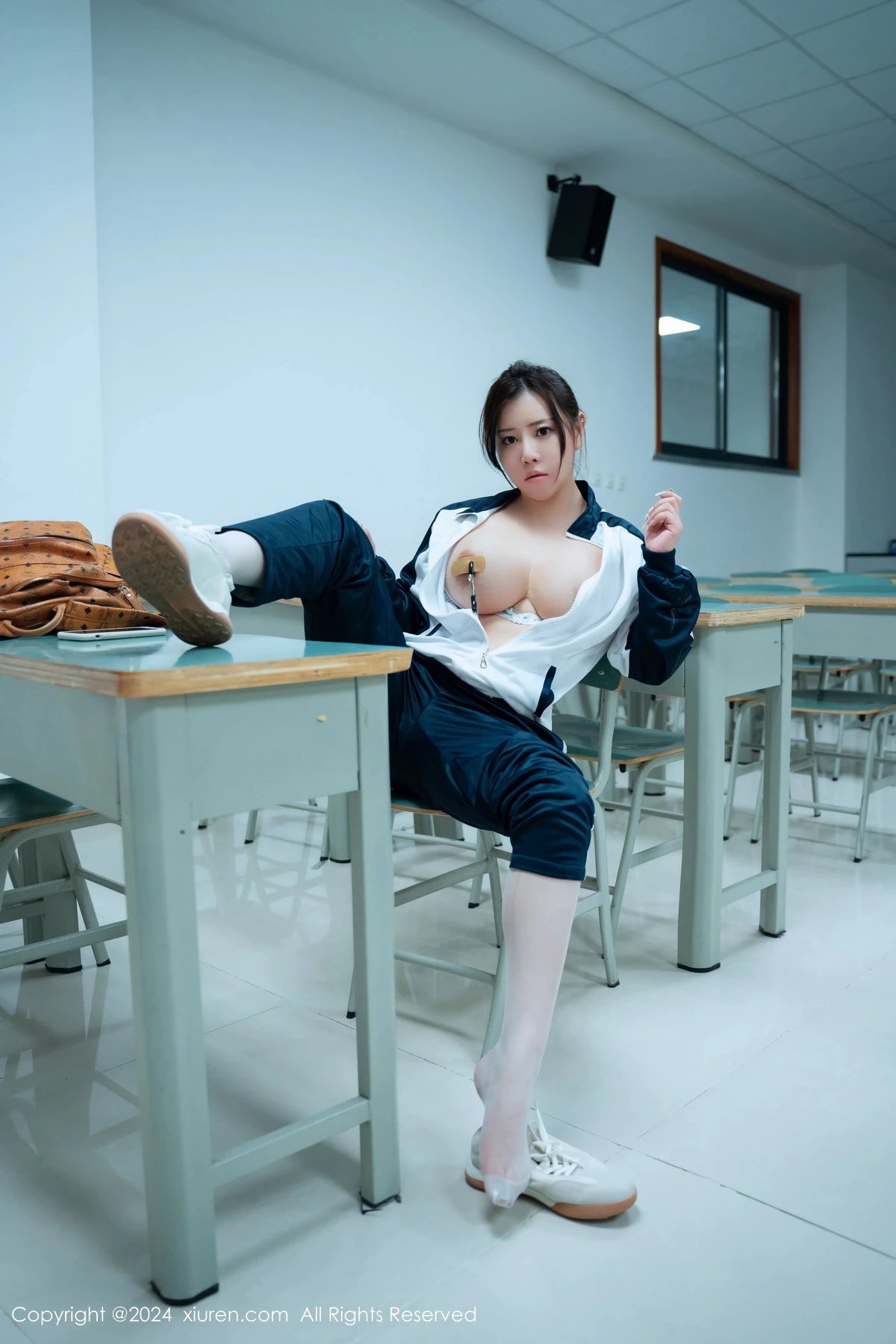 [XiuRen秀人网]第8122期王婉悠写真 [85P]-017