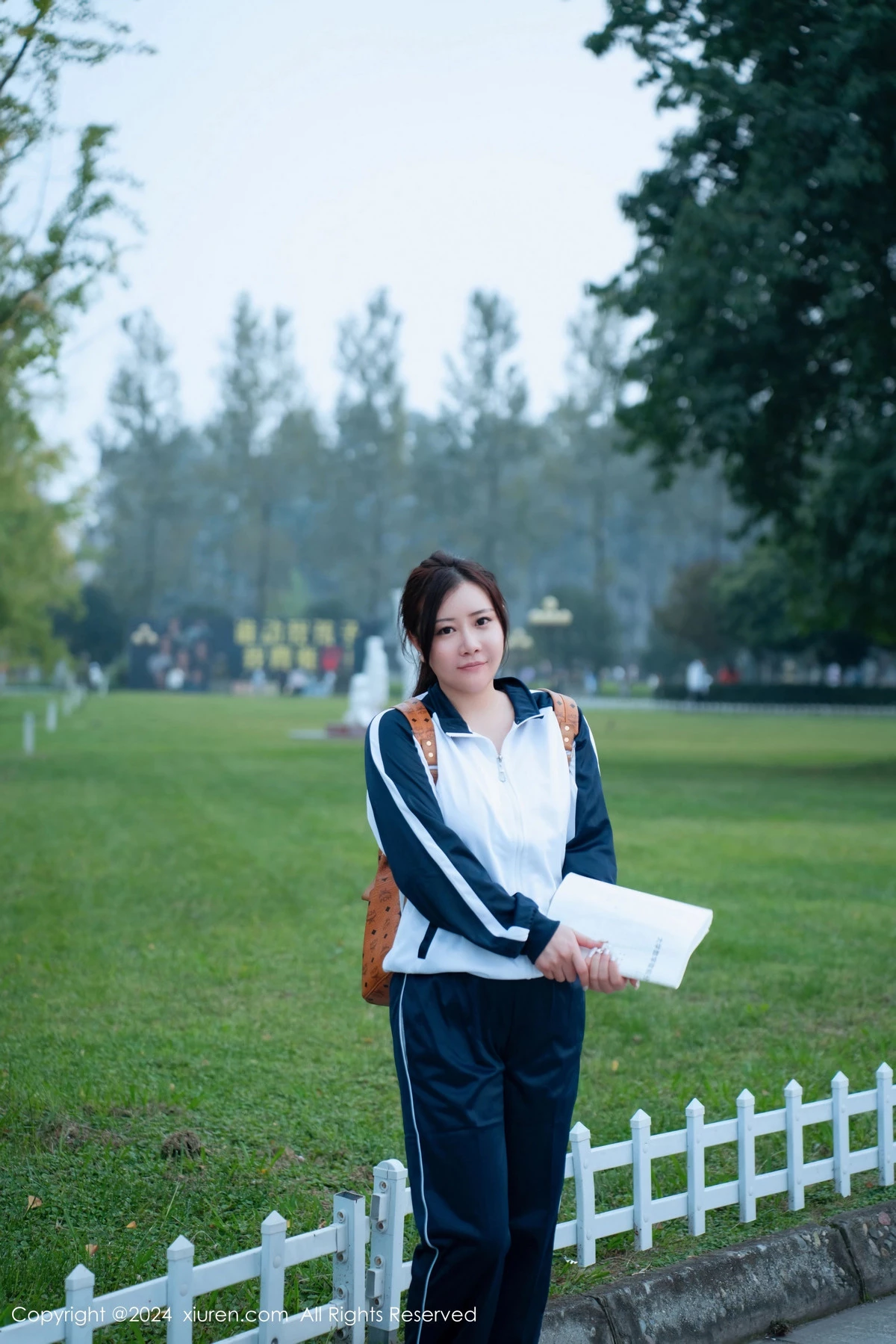 [XiuRen秀人网]第8122期王婉悠写真 [85P]-002