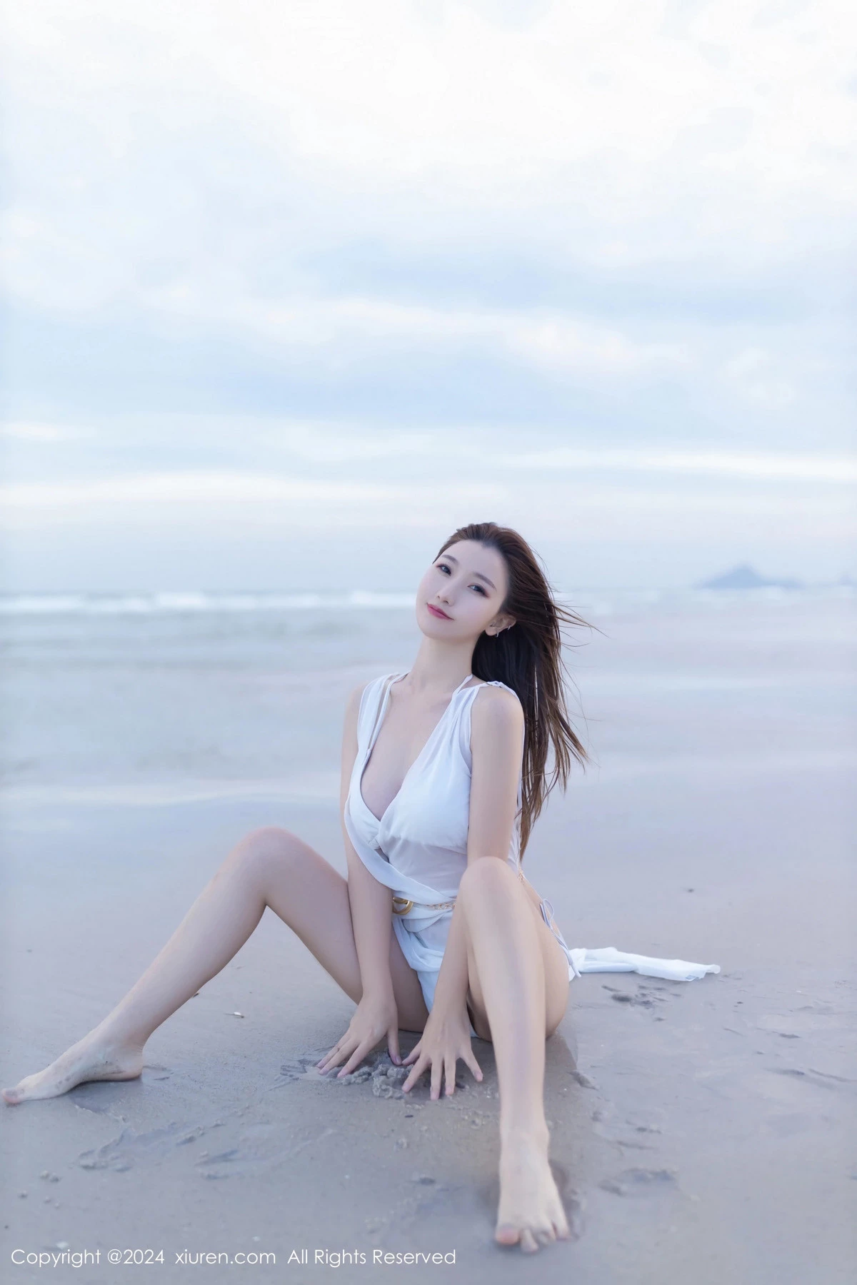 [XiuRen秀人网]第8123期杏子写真 [81P]-020