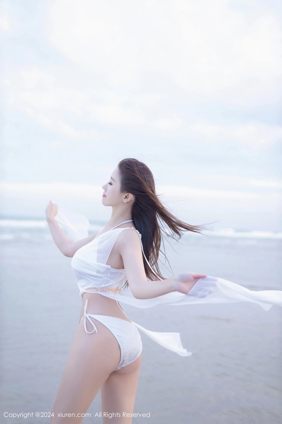 [XiuRen秀人网]第8123期杏子写真 [81P]-033