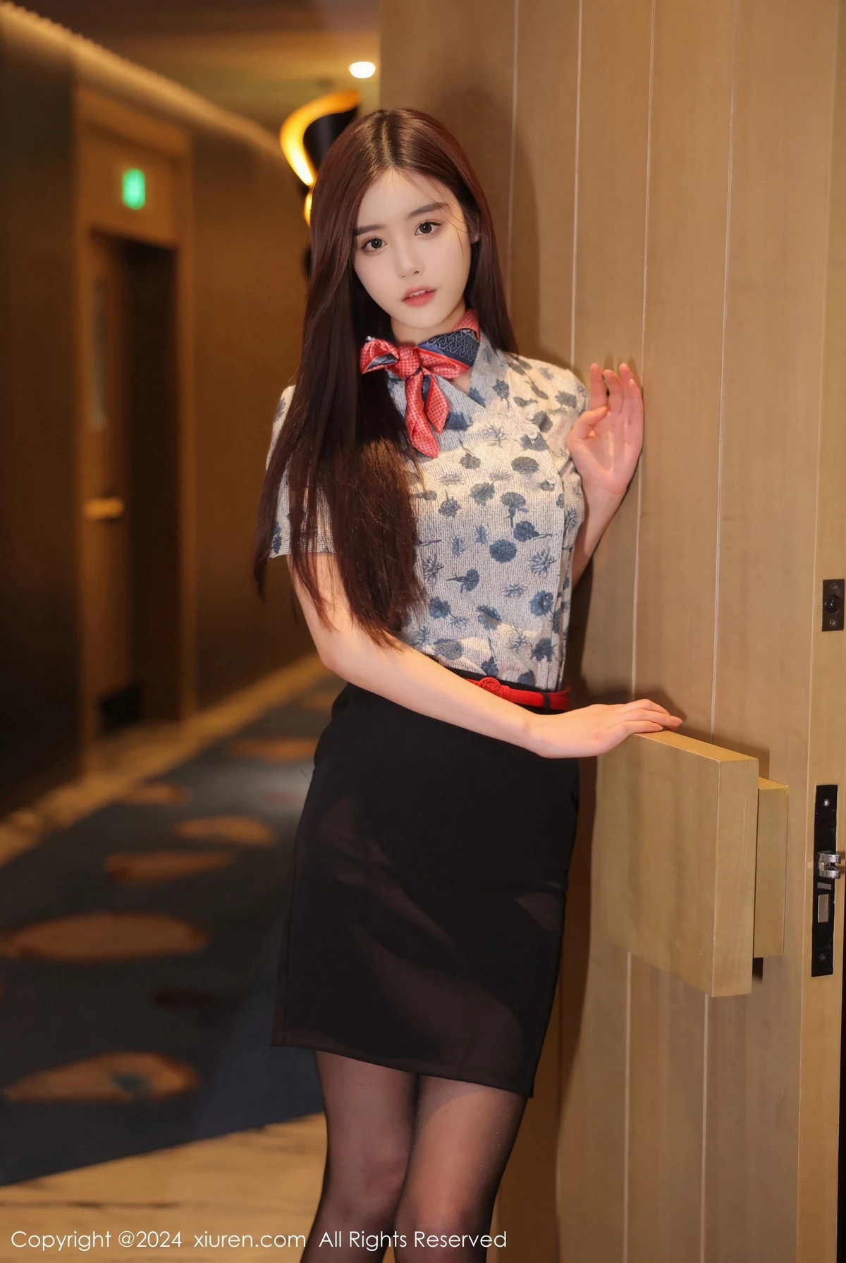 [XiuRen秀人网]第8125期晚苏写真 [81P]-044