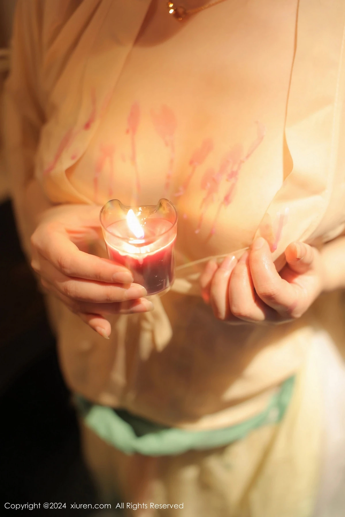 [XiuRen秀人网]第8128期诗诗写真 [82P]-068