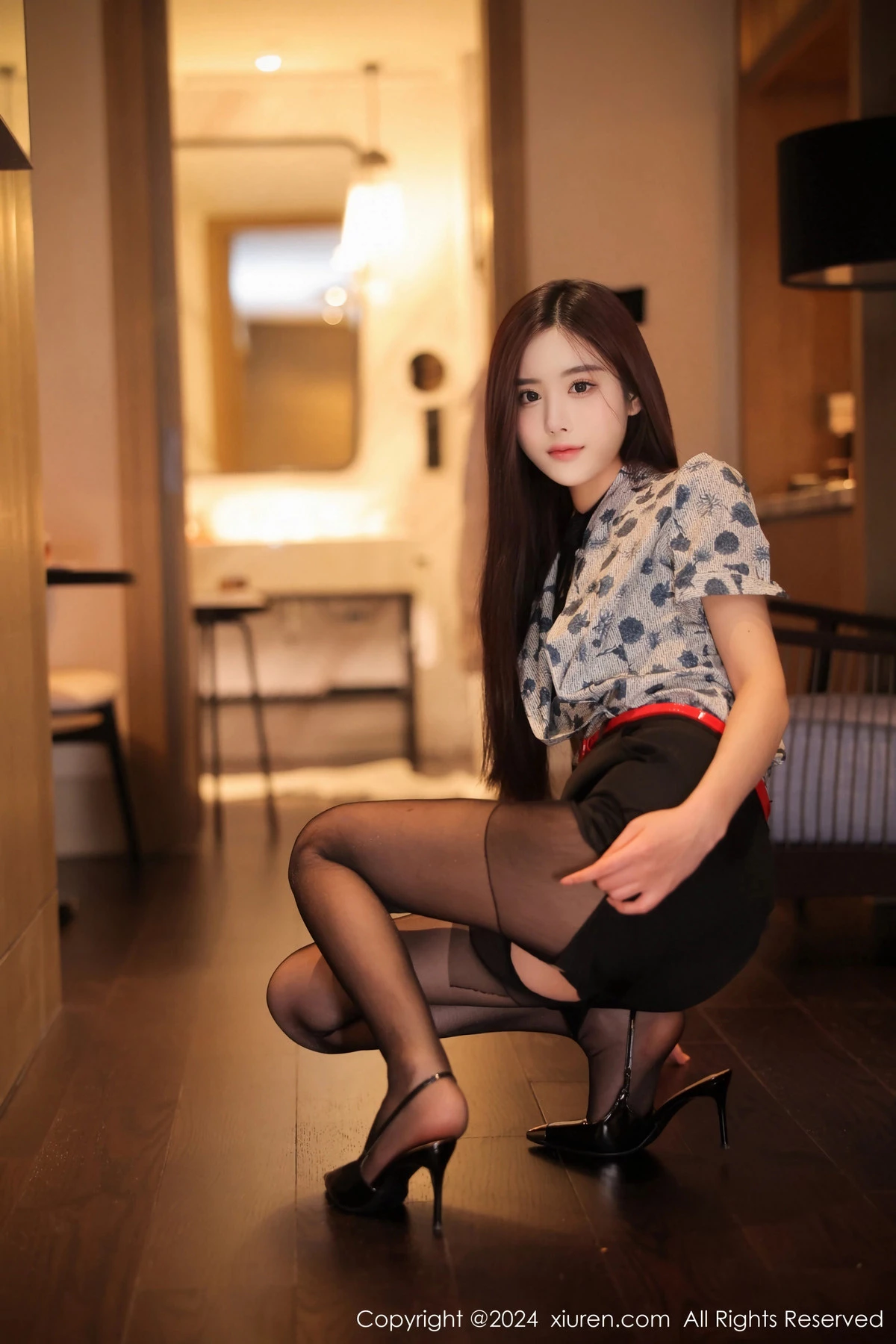 [XiuRen秀人网]第8125期晚苏写真 [81P]-068