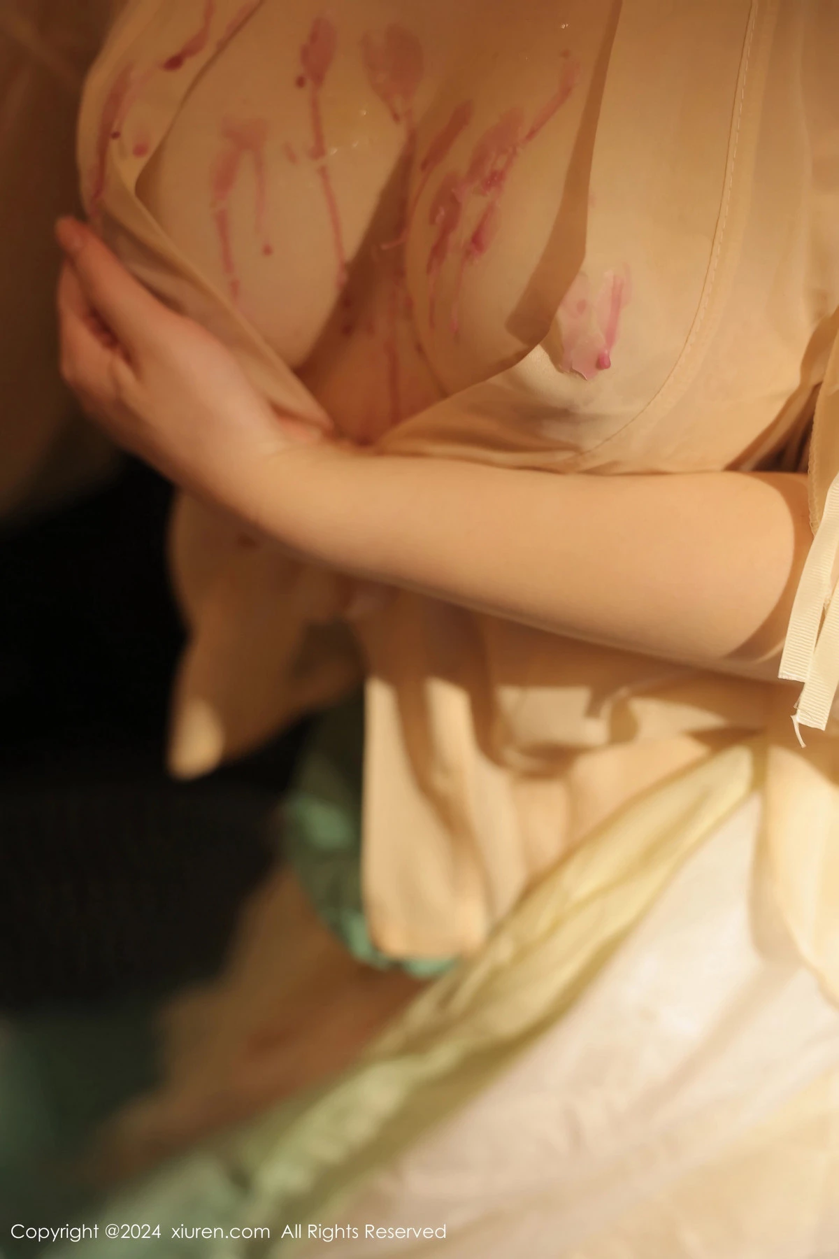 [XiuRen秀人网]第8128期诗诗写真 [82P]-067