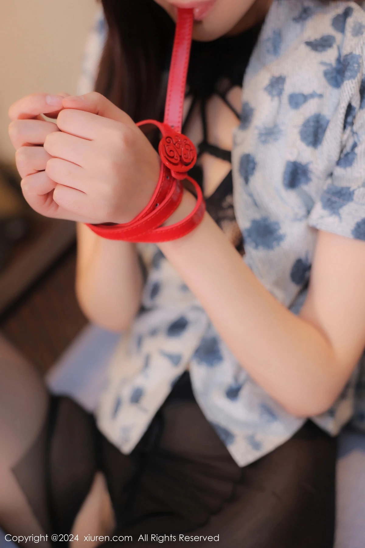 [XiuRen秀人网]第8125期晚苏写真 [81P]-033