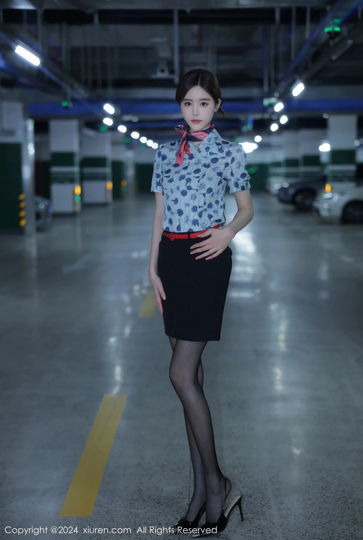 [XiuRen秀人网]第8125期晚苏写真 [81P]-040