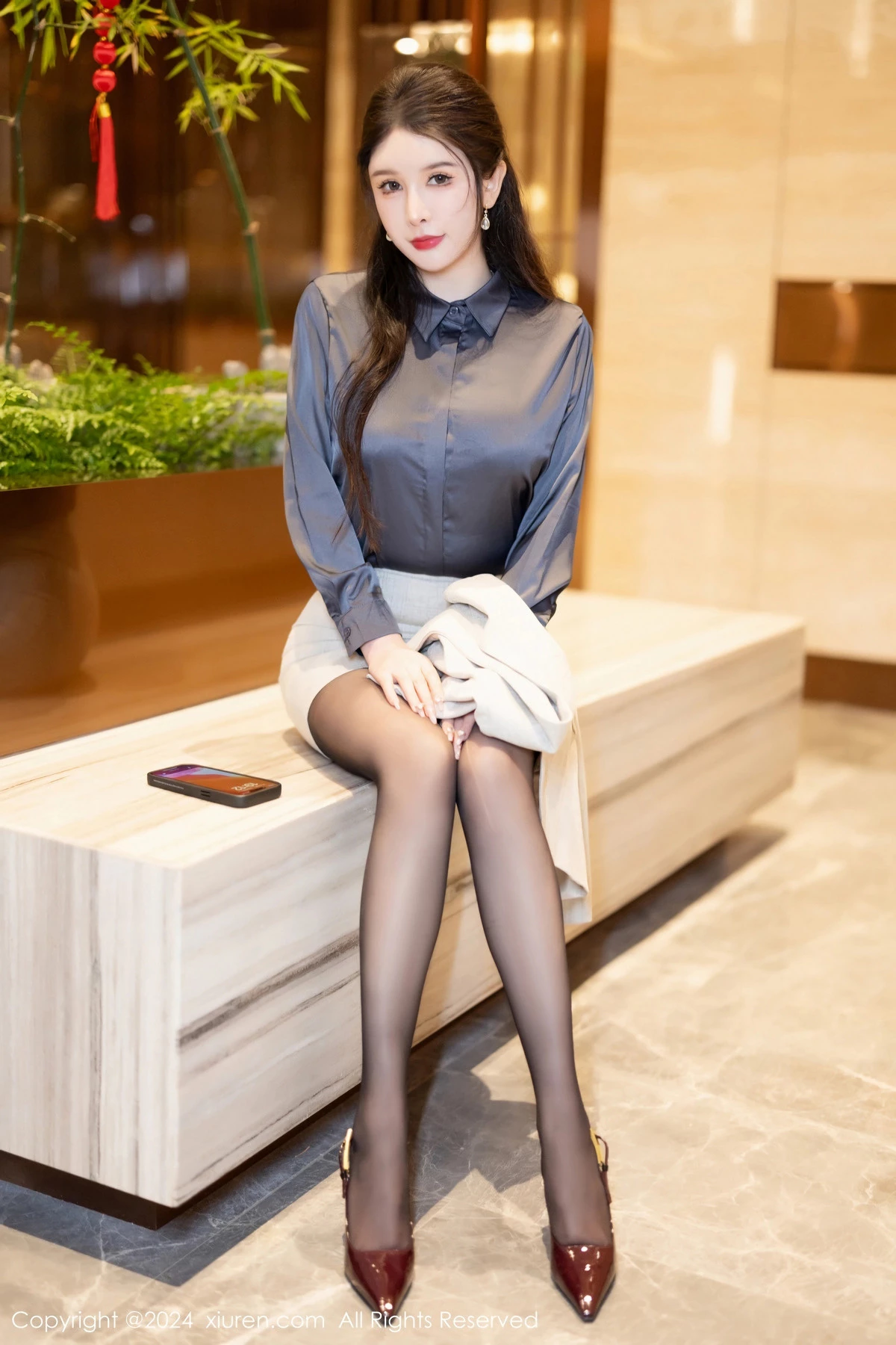[XiuRen秀人网]第8126期李丽莎写真 [82P]-018
