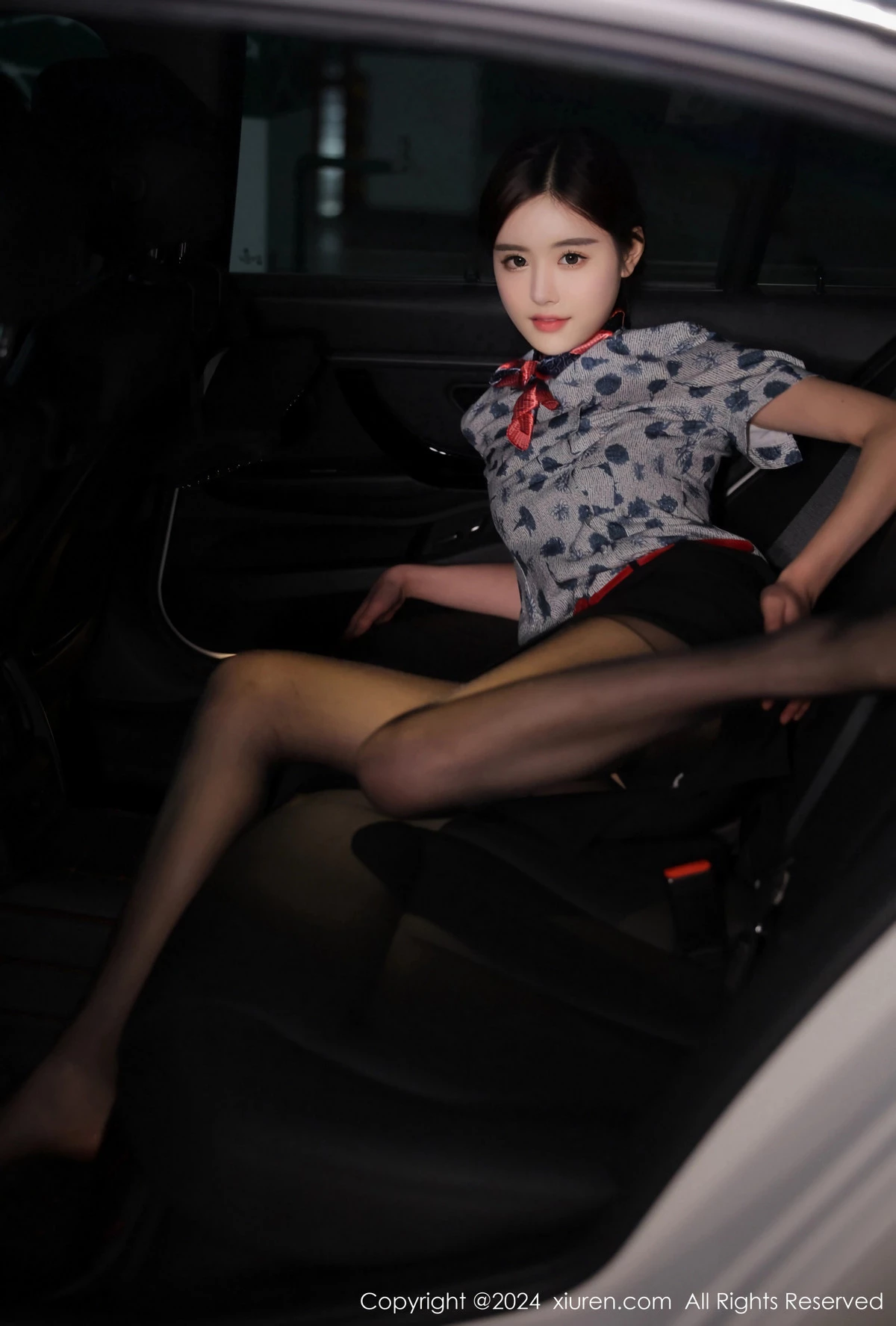 [XiuRen秀人网]第8125期晚苏写真 [81P]-035