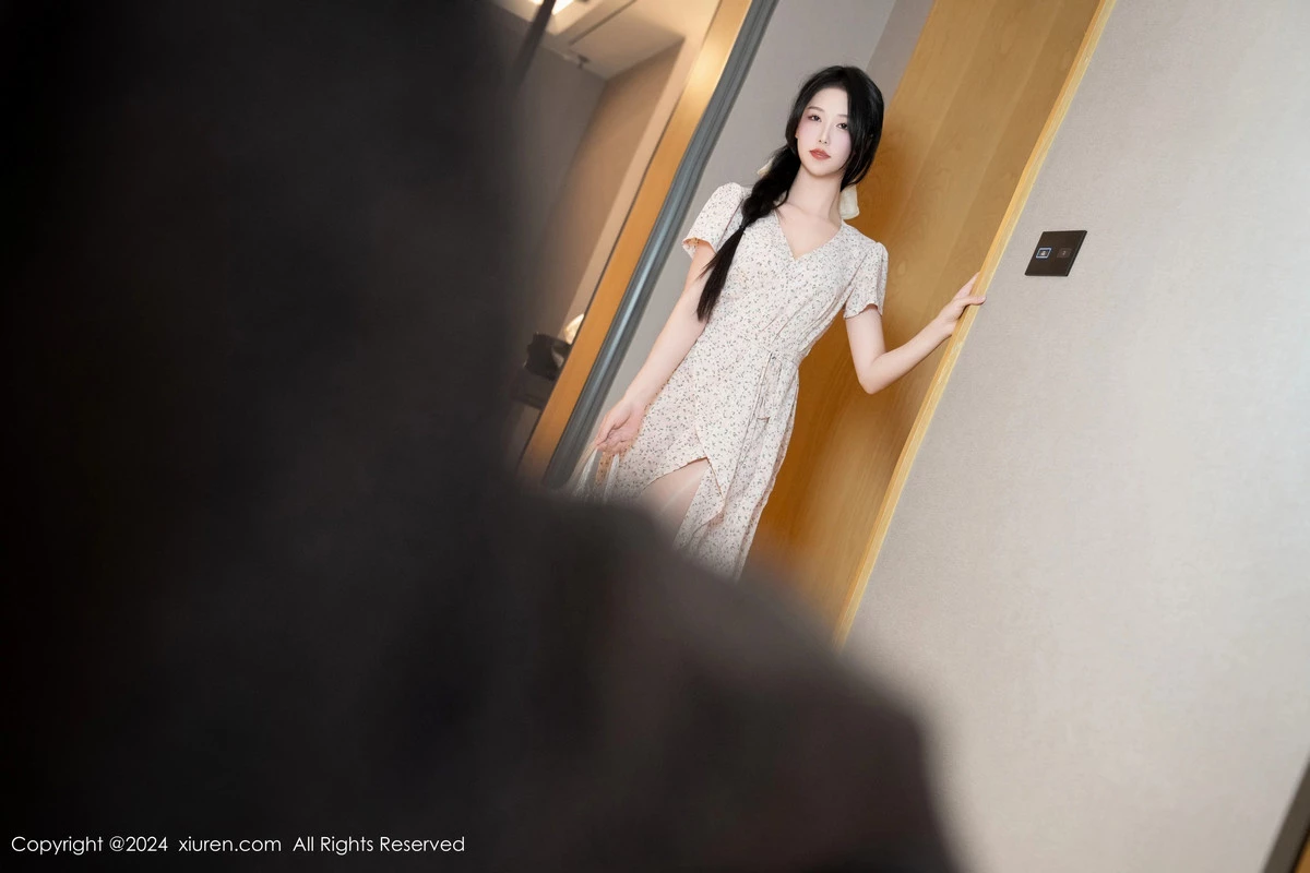 [XiuRen秀人网]第8130期利世写真 [90P]-009