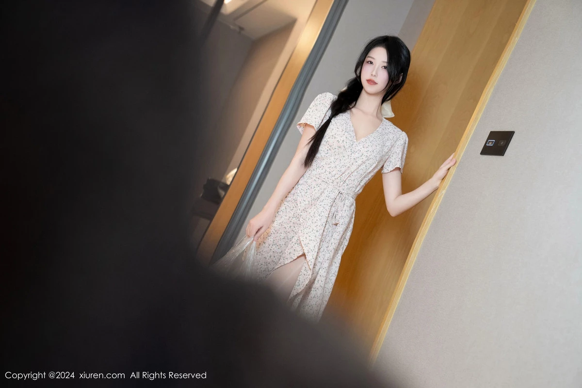 [XiuRen秀人网]第8130期利世写真 [90P]-010