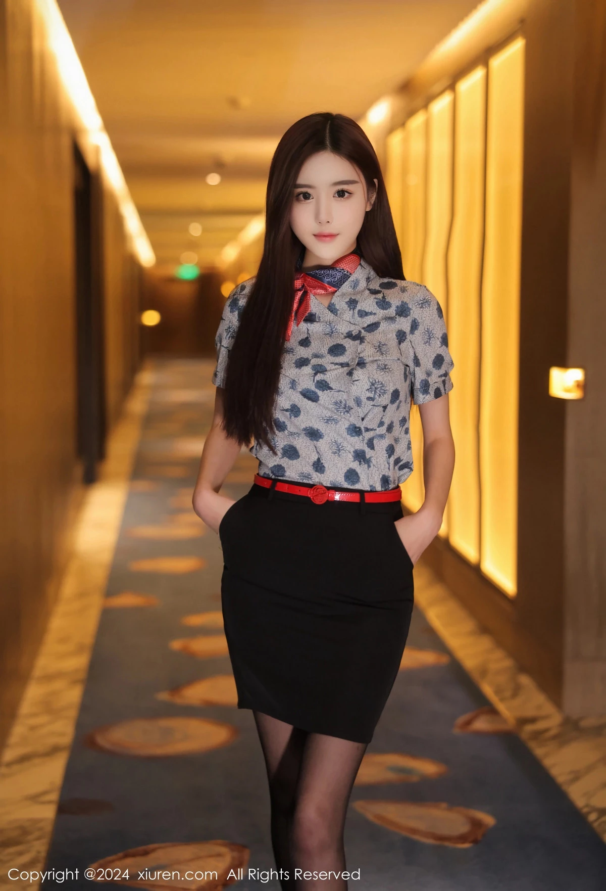 [XiuRen秀人网]第8125期晚苏写真 [81P]-021