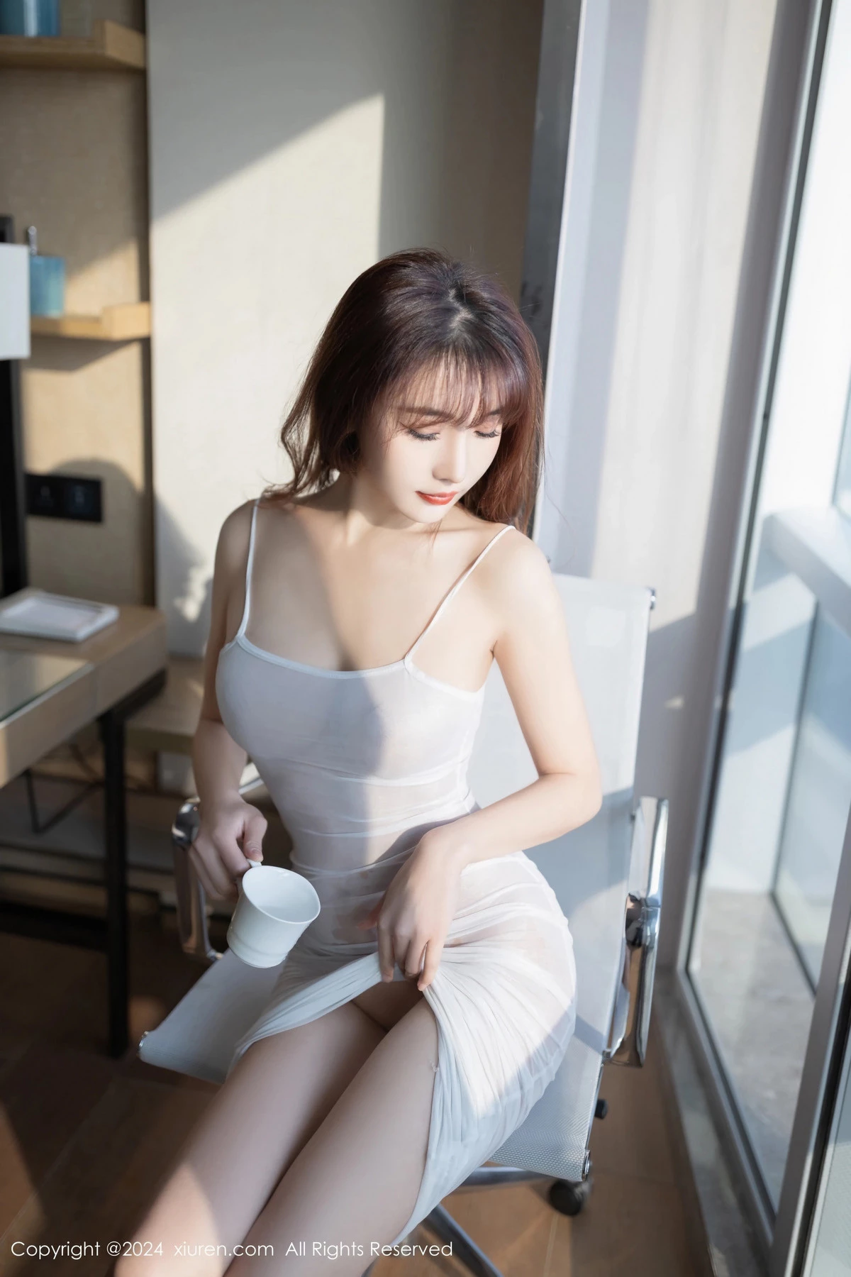 [XiuRen秀人网]第8131期陆萱萱写真 [80P]-014